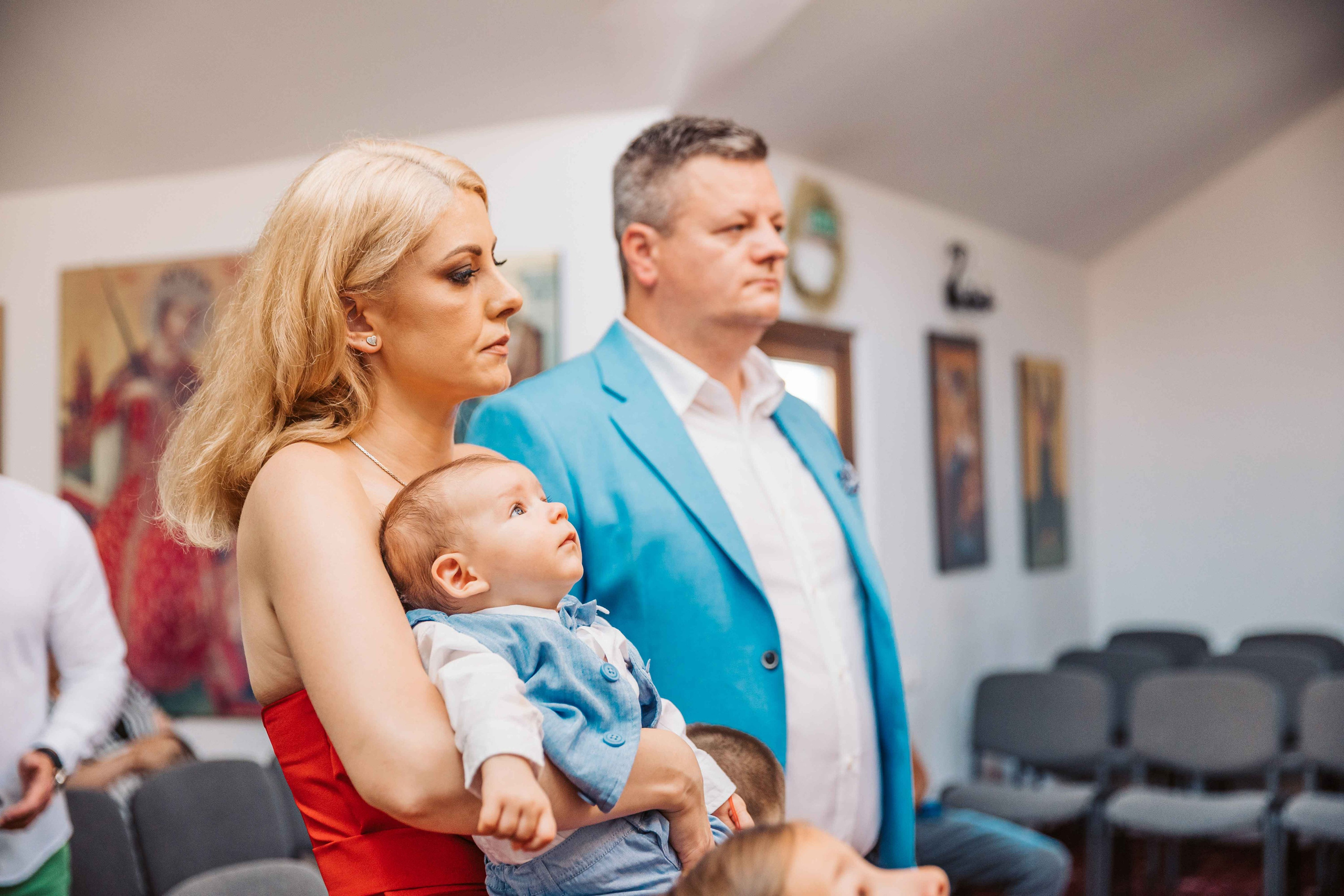 Botez Casian-Vlad. Contrast Studio