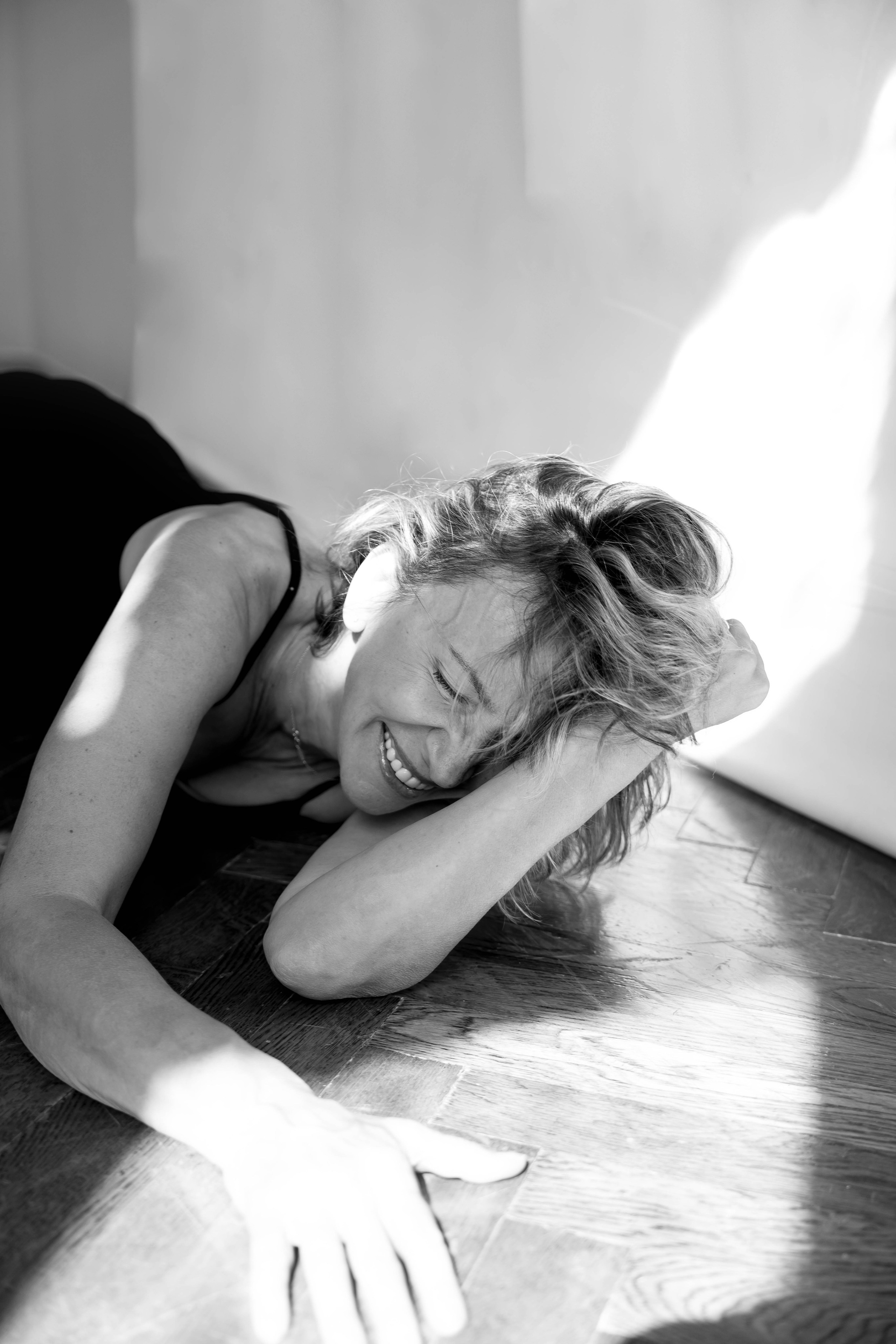 Mama Saturn. Fotograf Teplice // Alexandra Ribola