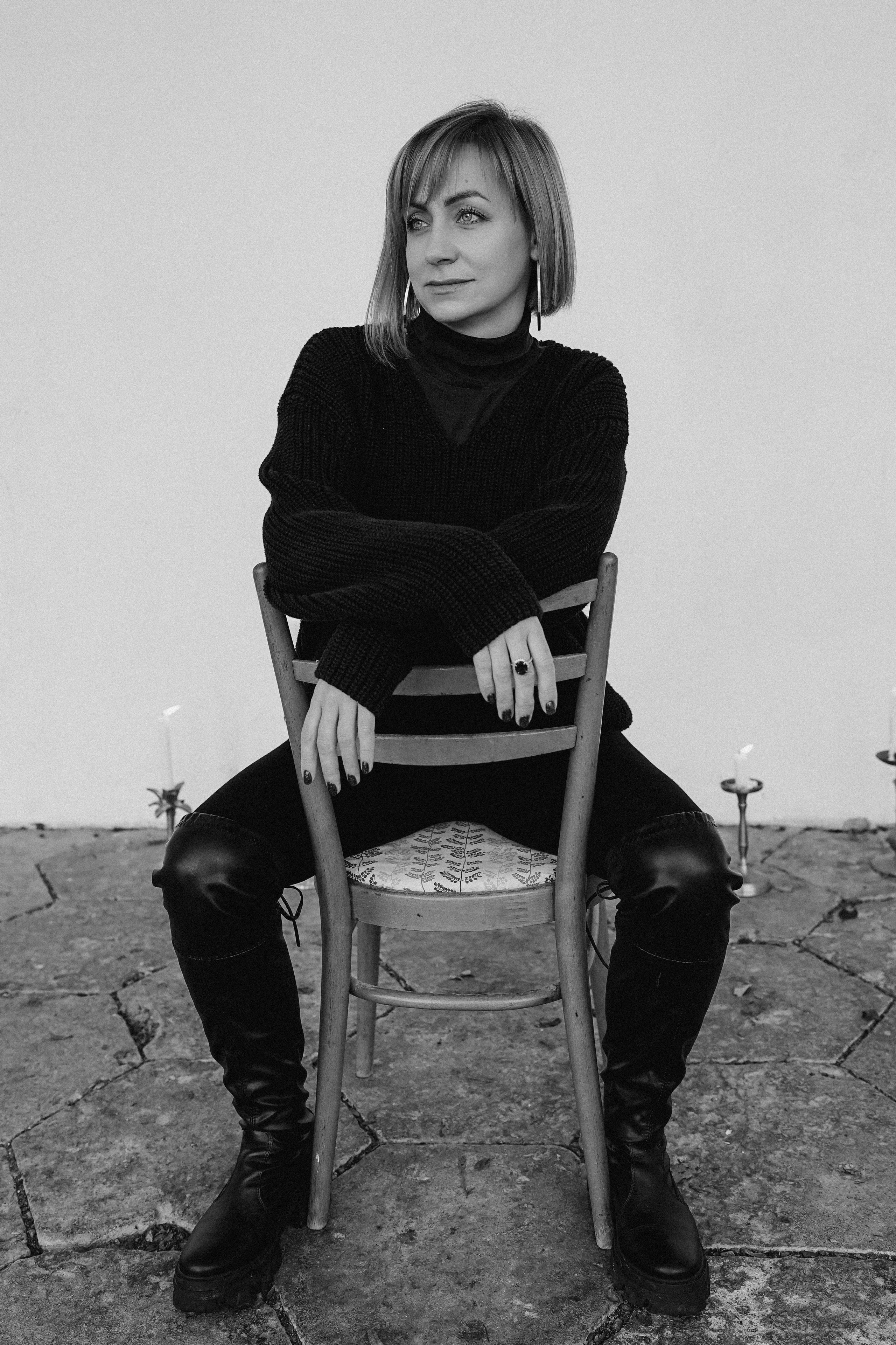 III. Fotograf Teplice // Alexandra Ribola