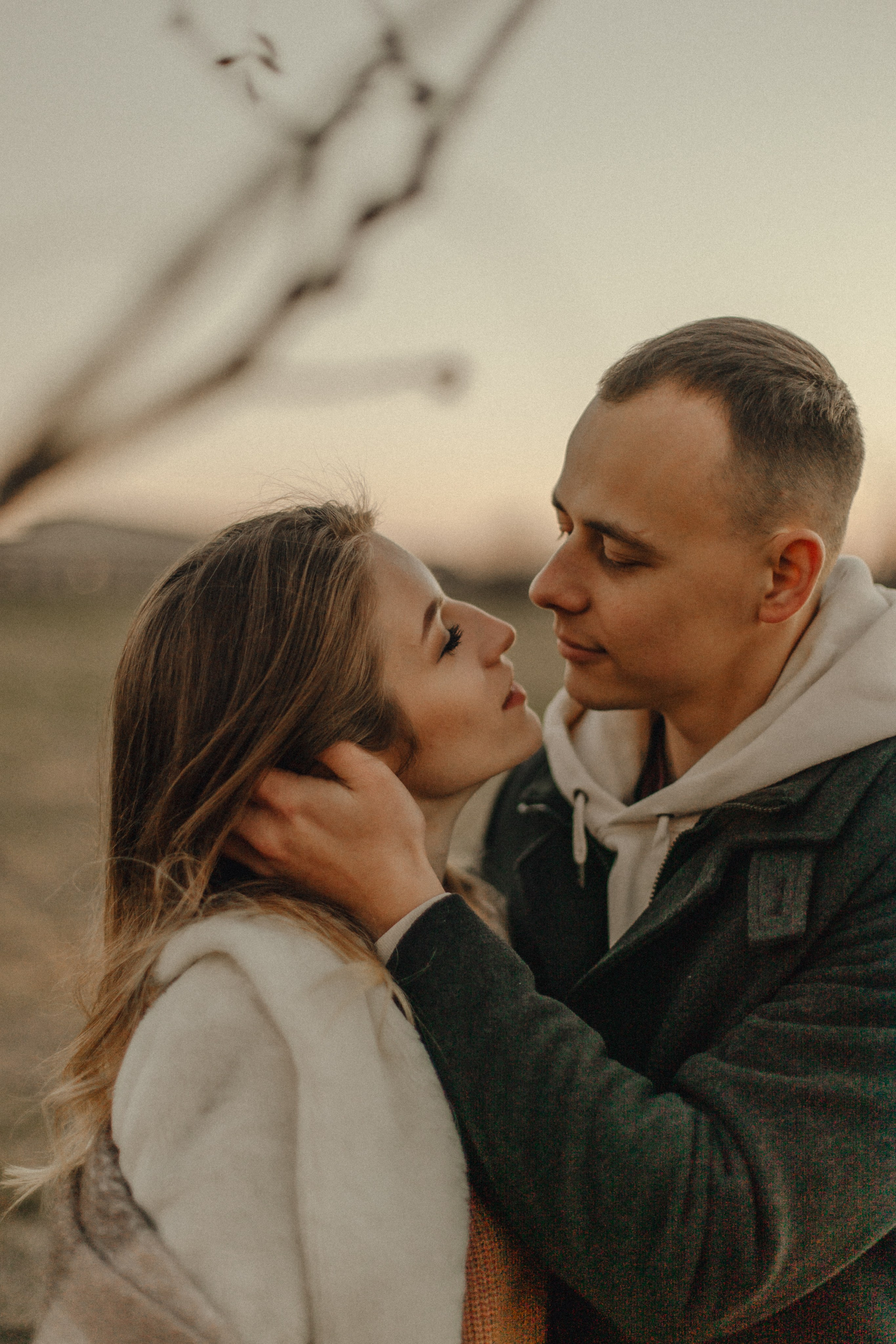 VLAD & IRINA. Photographer in Dallas