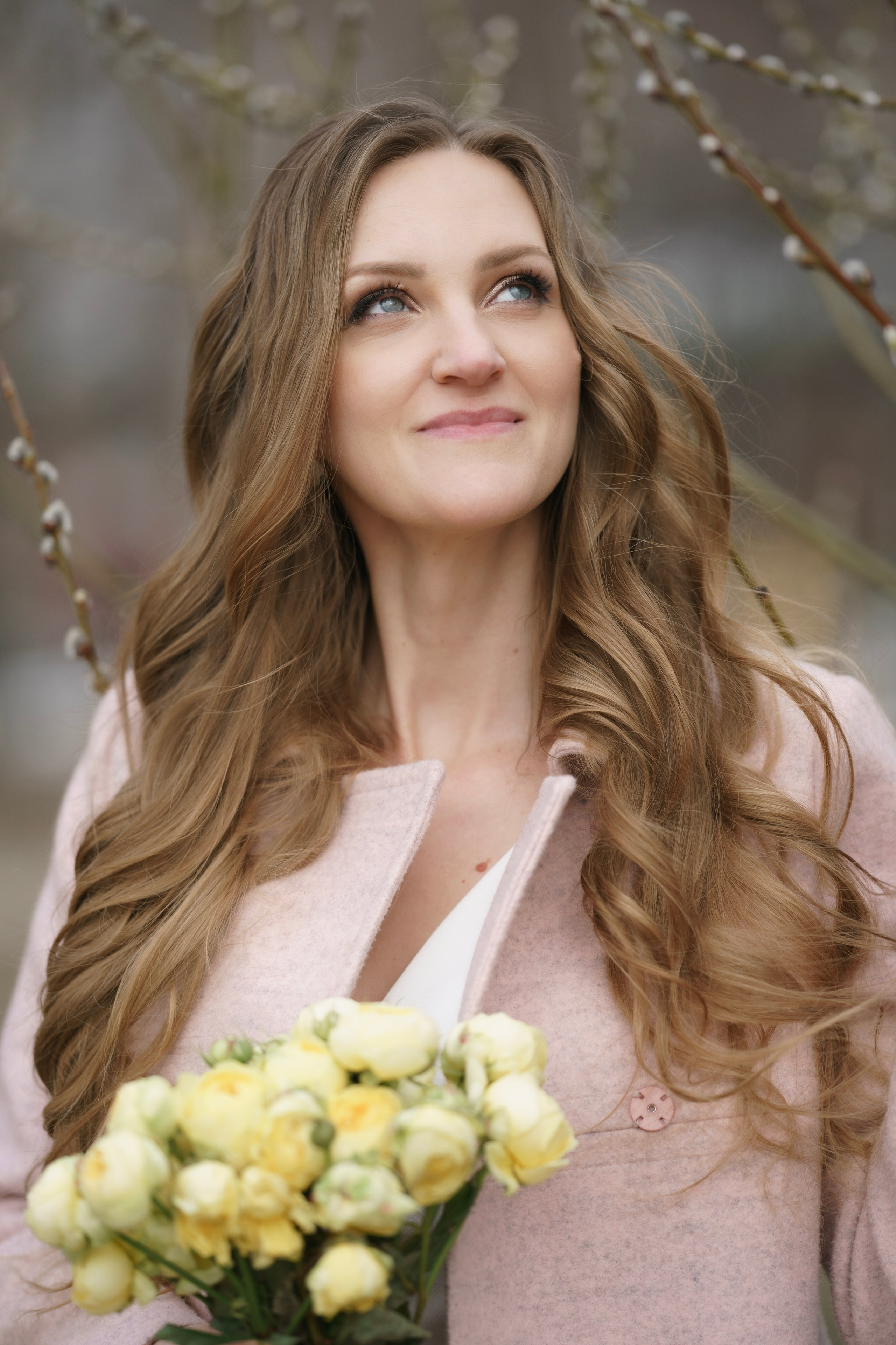 Maria and Aleksander. Wedding for two. Tatiana Smirnova — Photographer