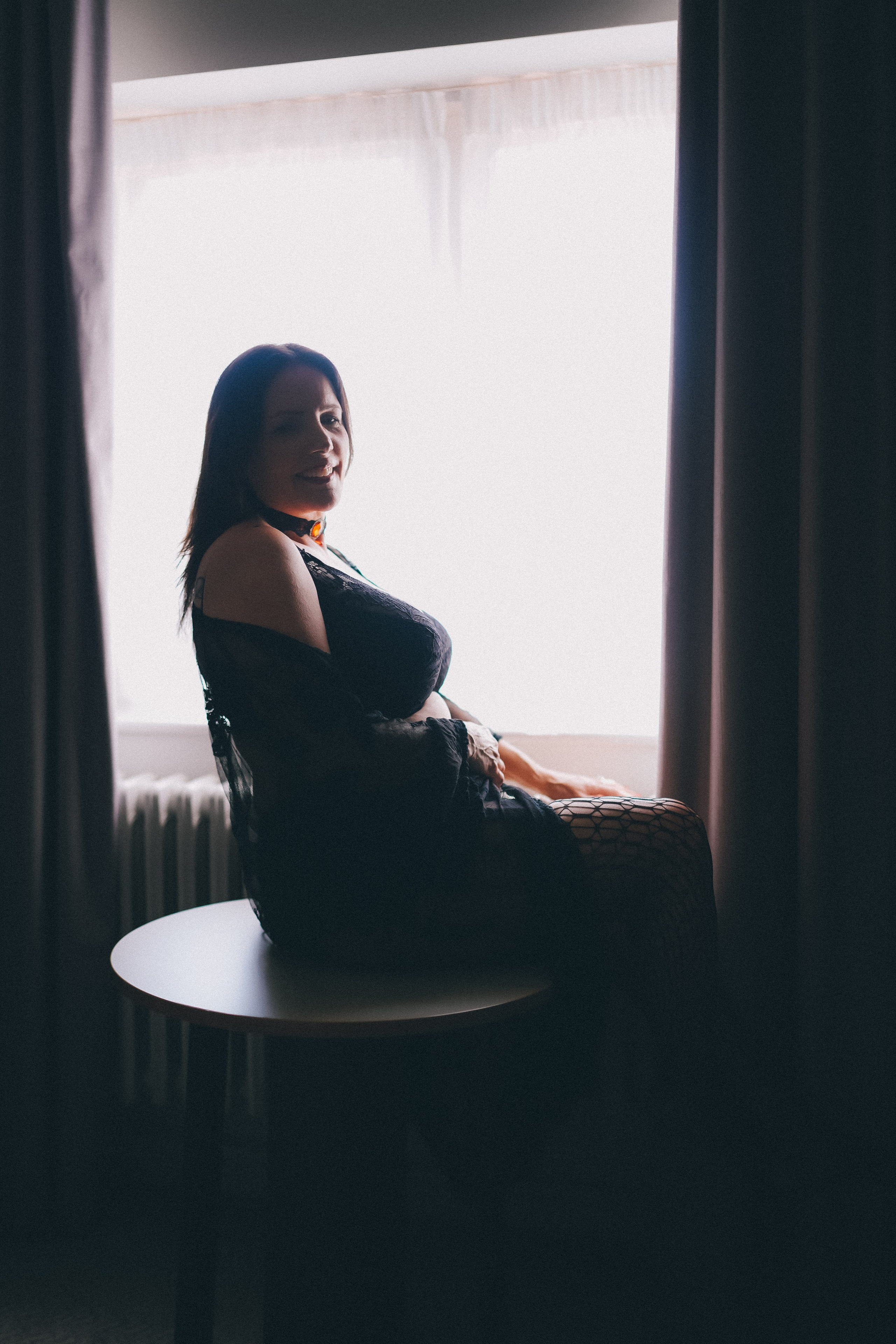 Netty Boudoir. Creative Family, Brand, Boudoir and Wedding Photographer in Solihull & Birmingham Irina Zoteeva