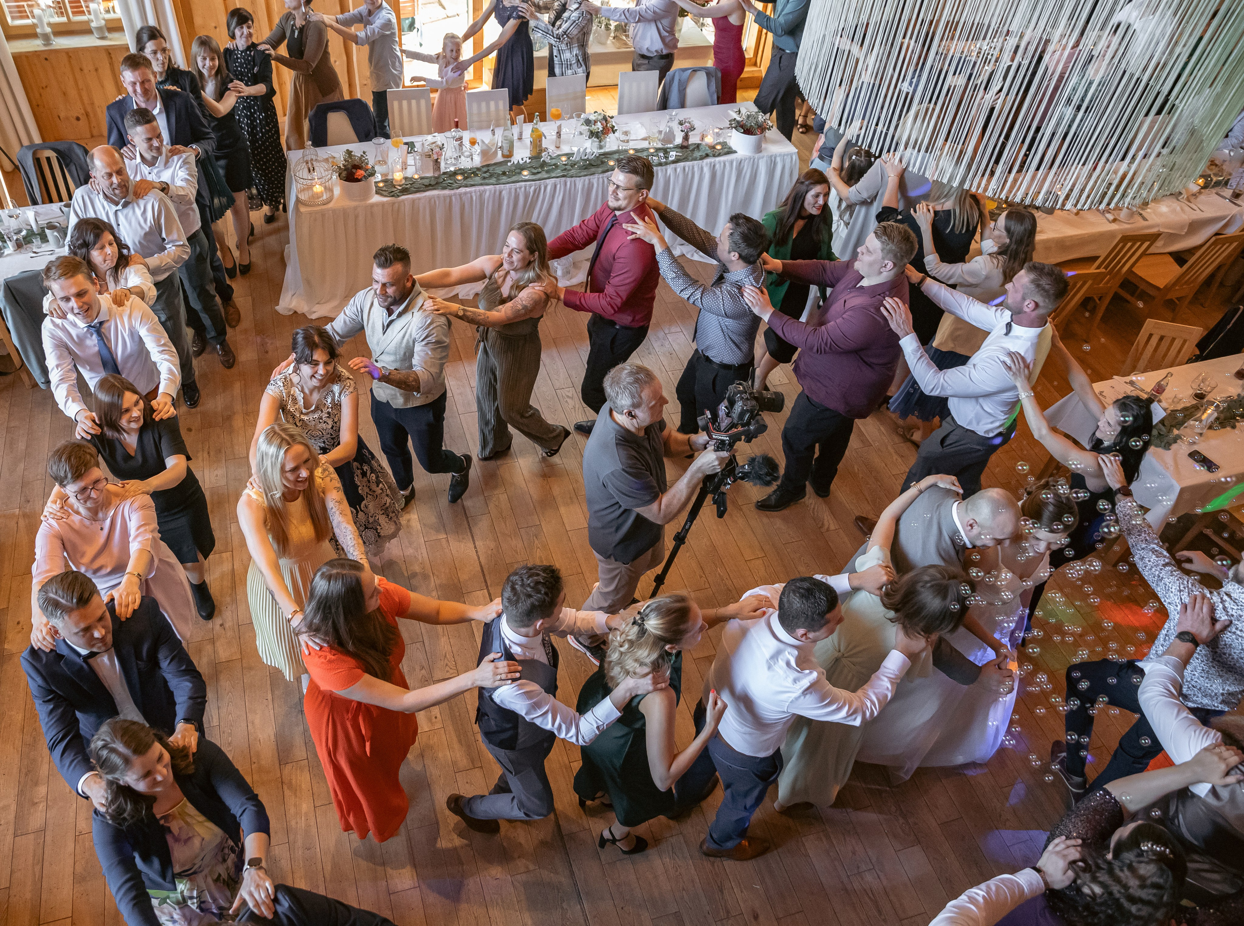 Hochzeitsfotograf & Video