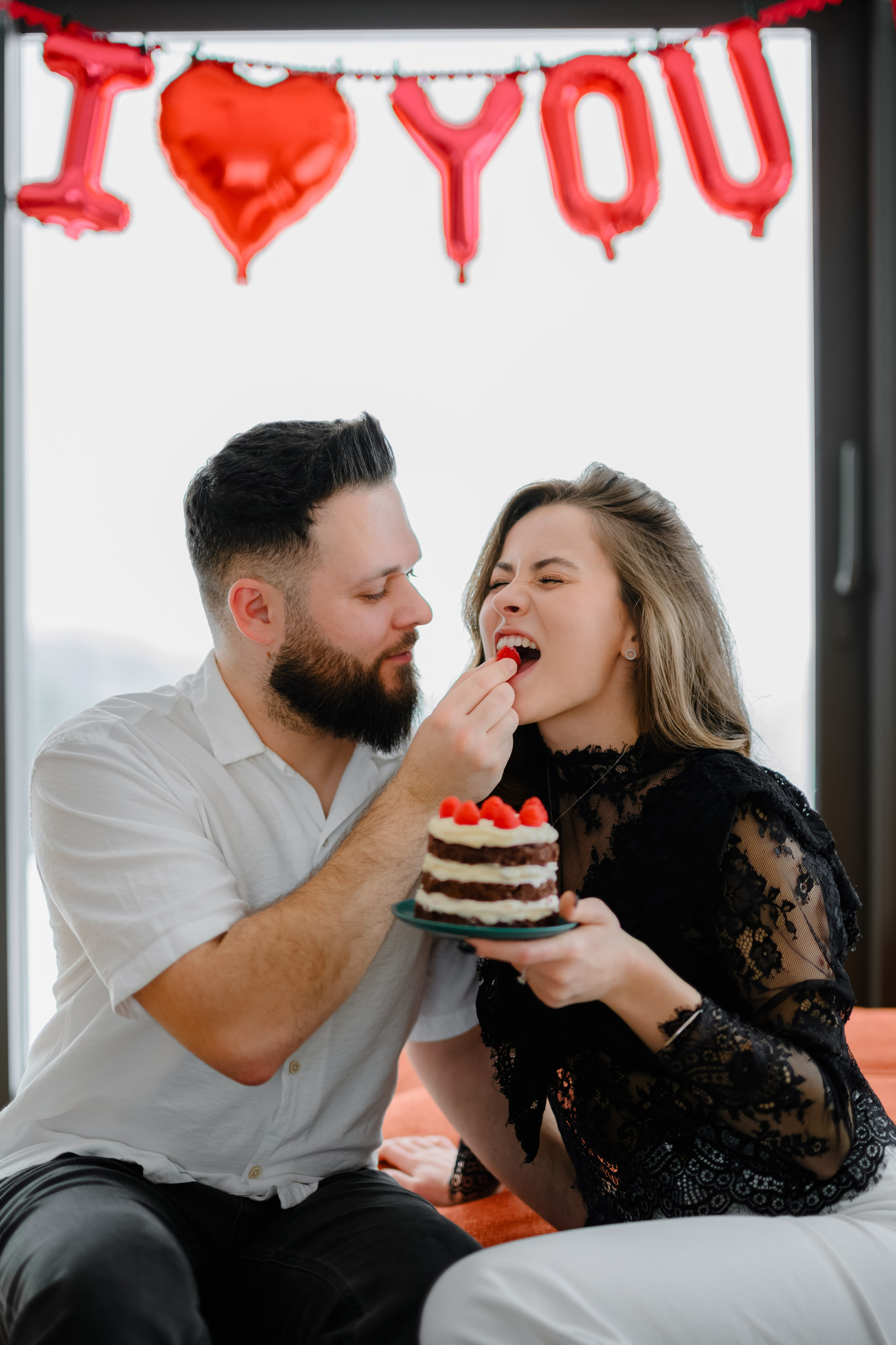 Dennis & Denisa - Proposal. Erik Bagy | Fotograf de Nuntă
