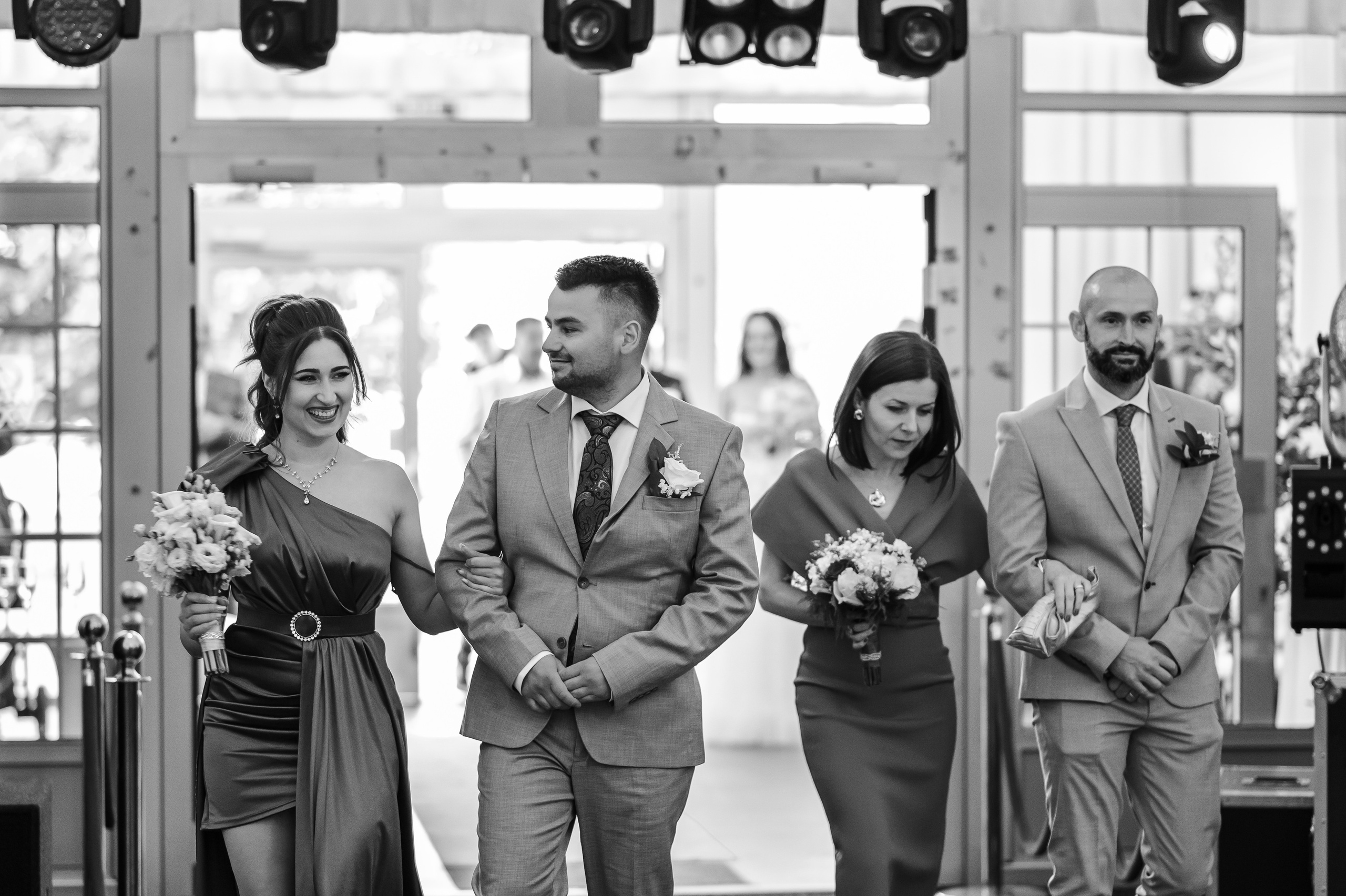 Bogdan & Denisa. Erik Bagy | Fotograf de Nuntă