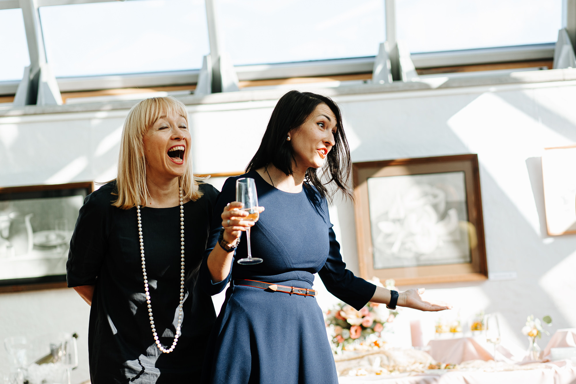 Kāzu rīts Ķīpsalā un ceremonija Jelgavas tornī