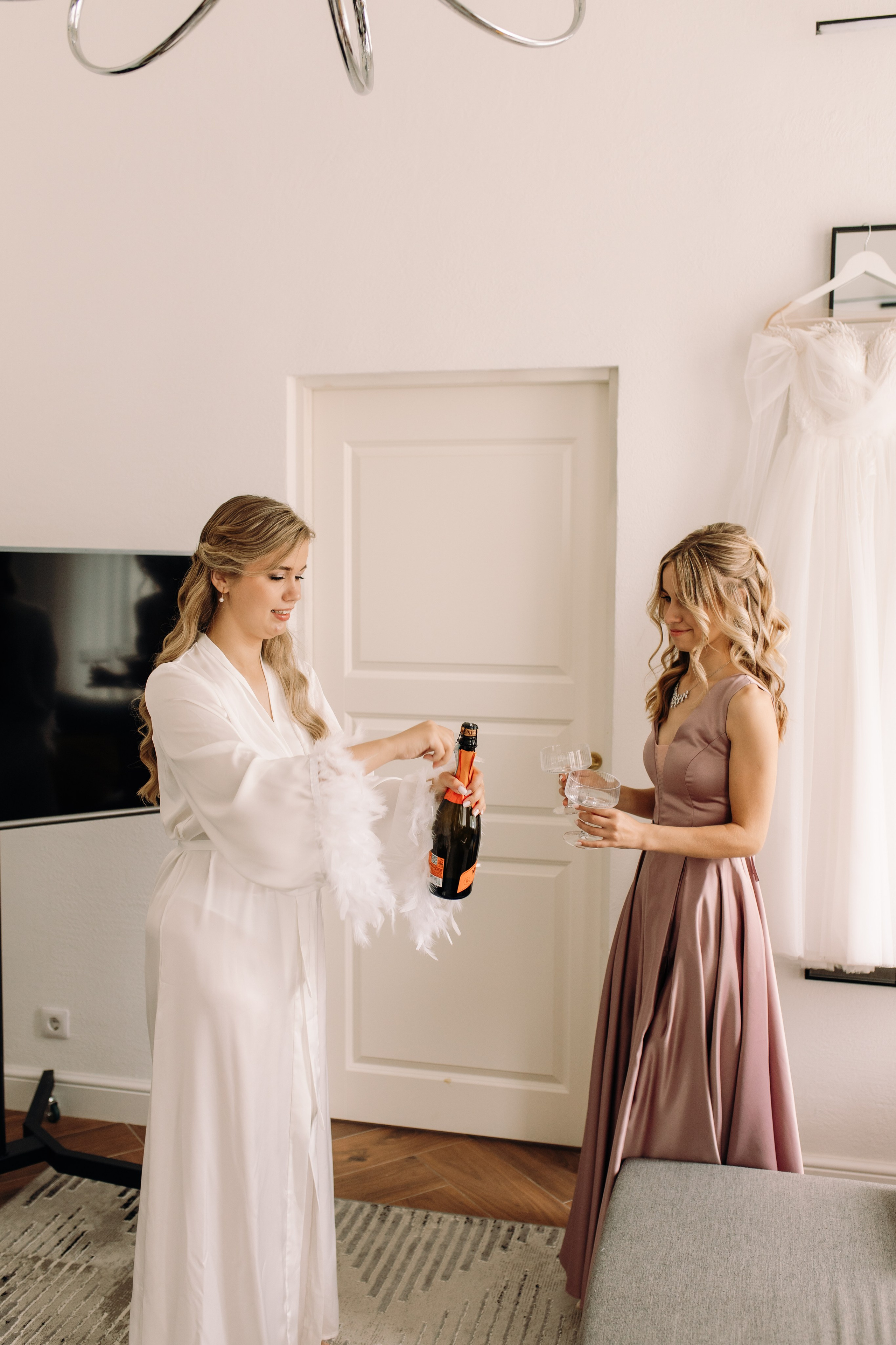 Angelina & Igor | Kāzas atpūtas bāzē «Virogna». Fotogrāfe Līga Vaidere