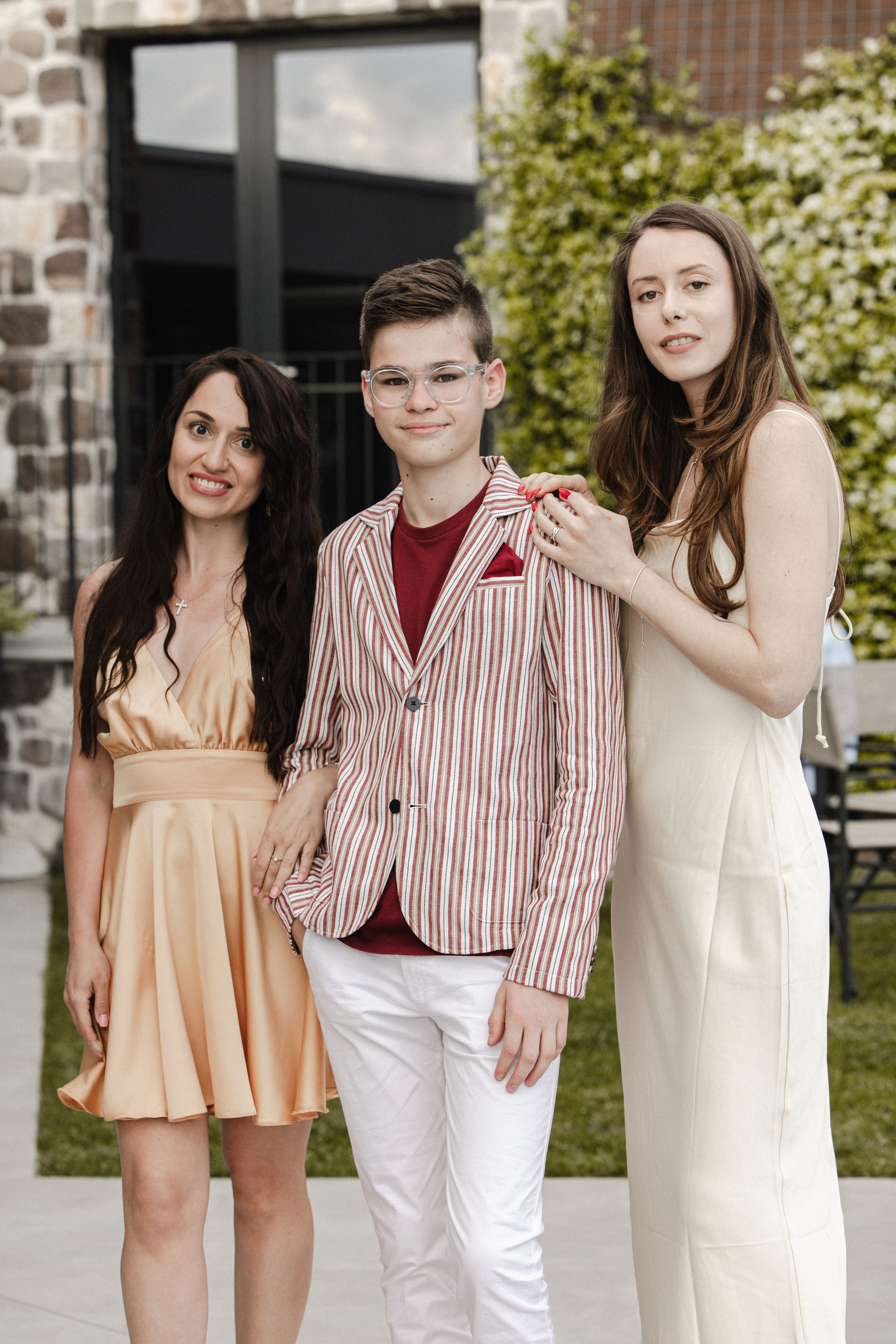 Garda, Italy. Wedding Photographer Tel-Aviv