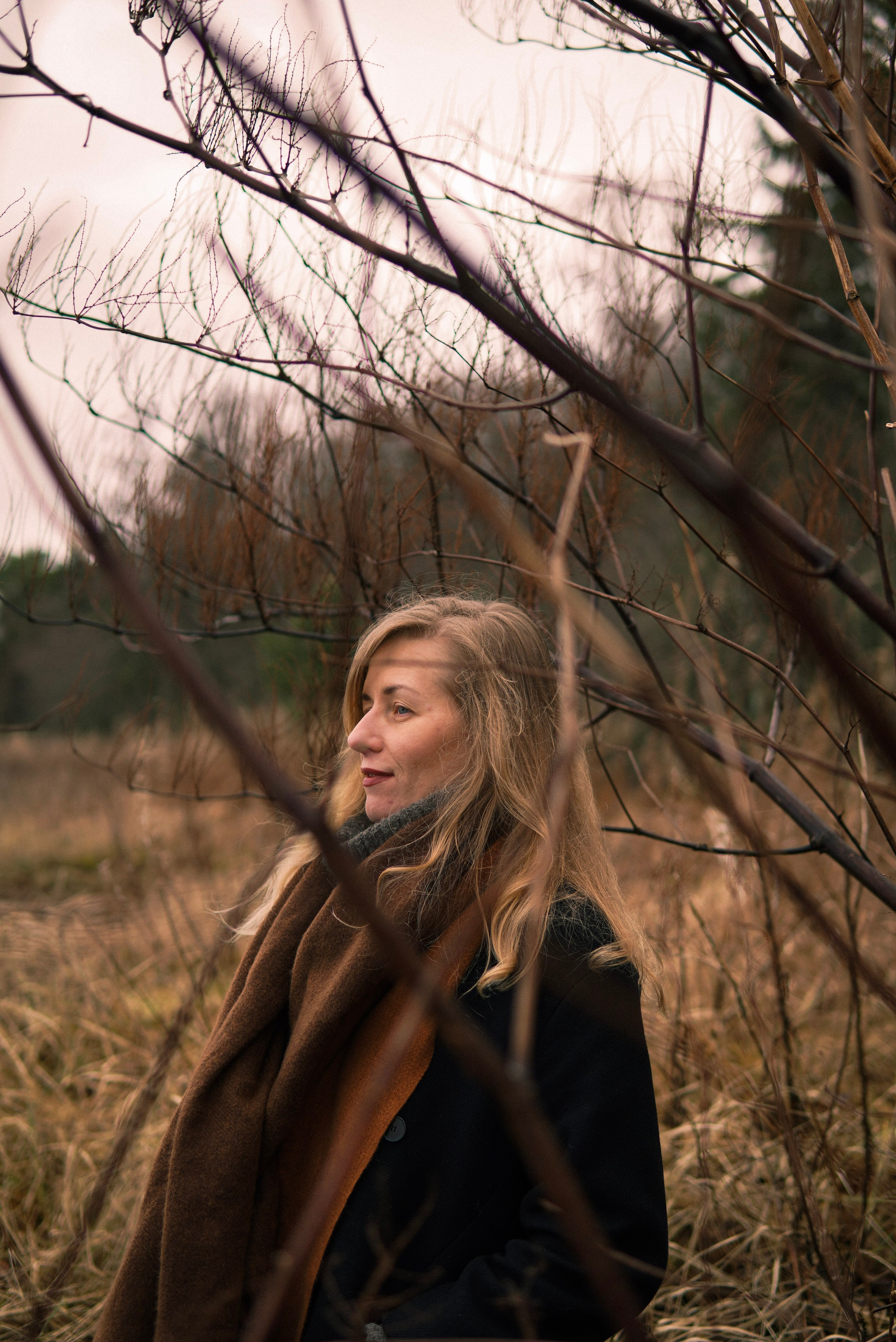 Rannal. Meeste ja naiste fotograaf Tallinnas Anna Sipari