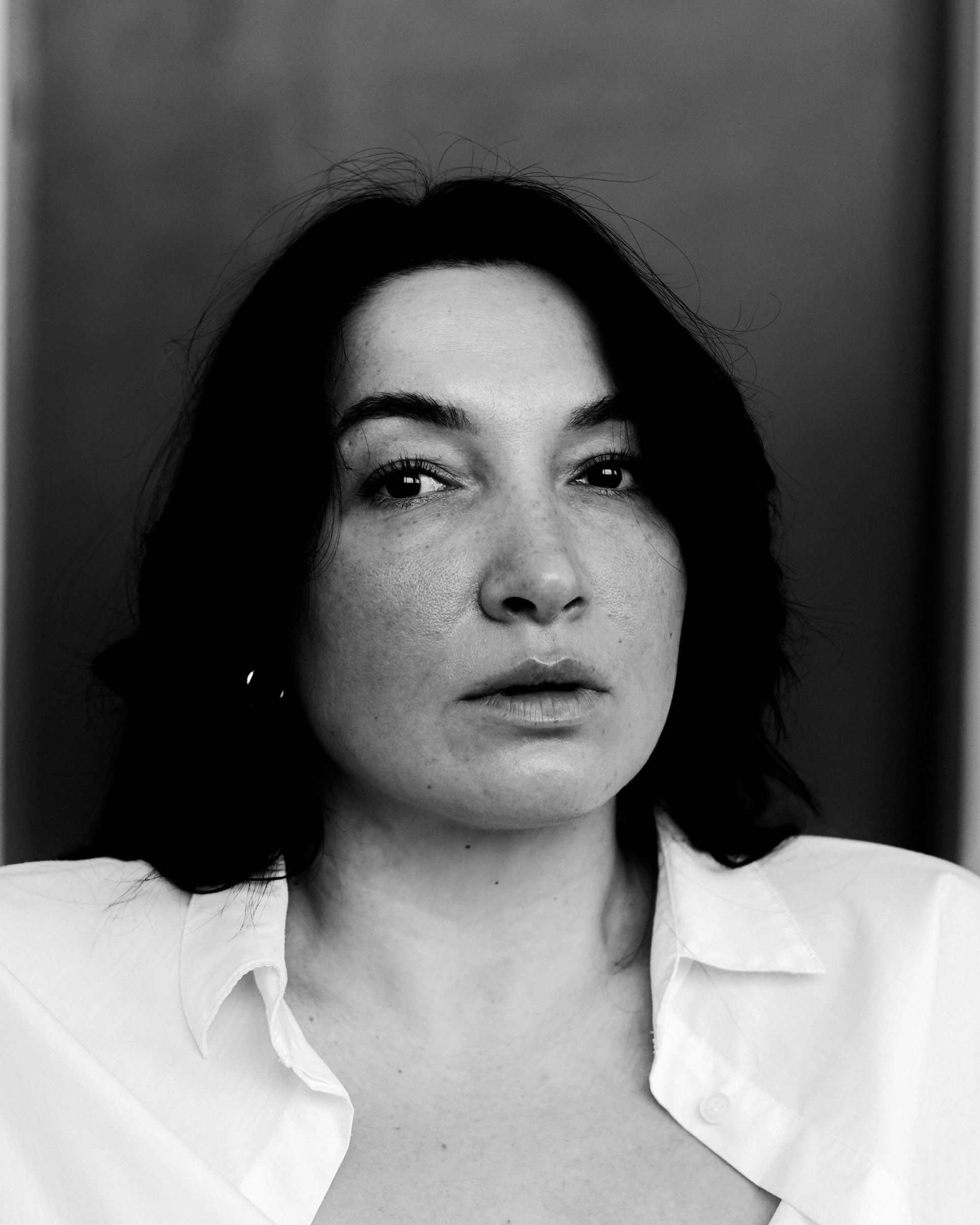 Irina. Meeste ja naiste fotograaf Tallinnas Anna Sipari