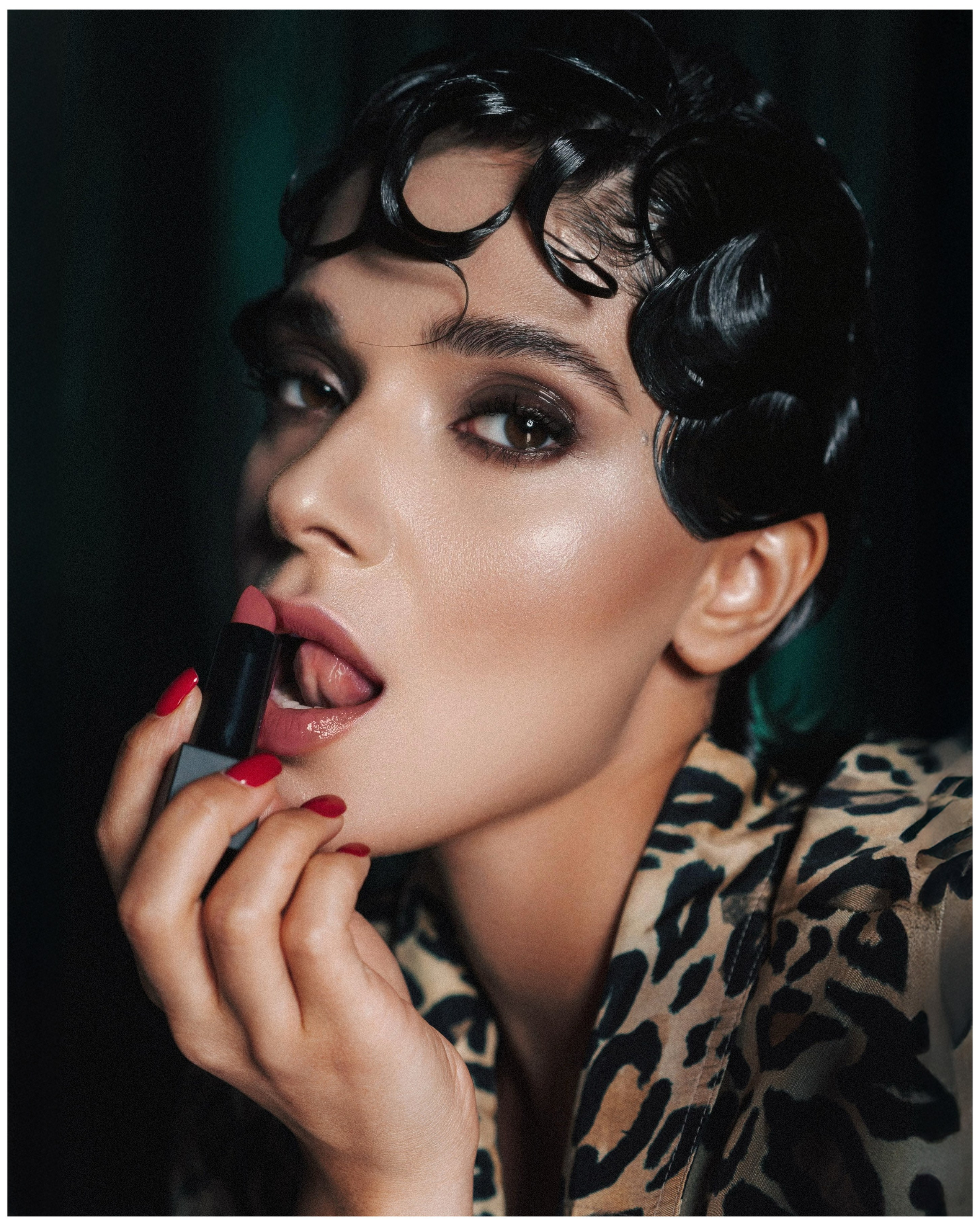 Photographer in Tbilisi