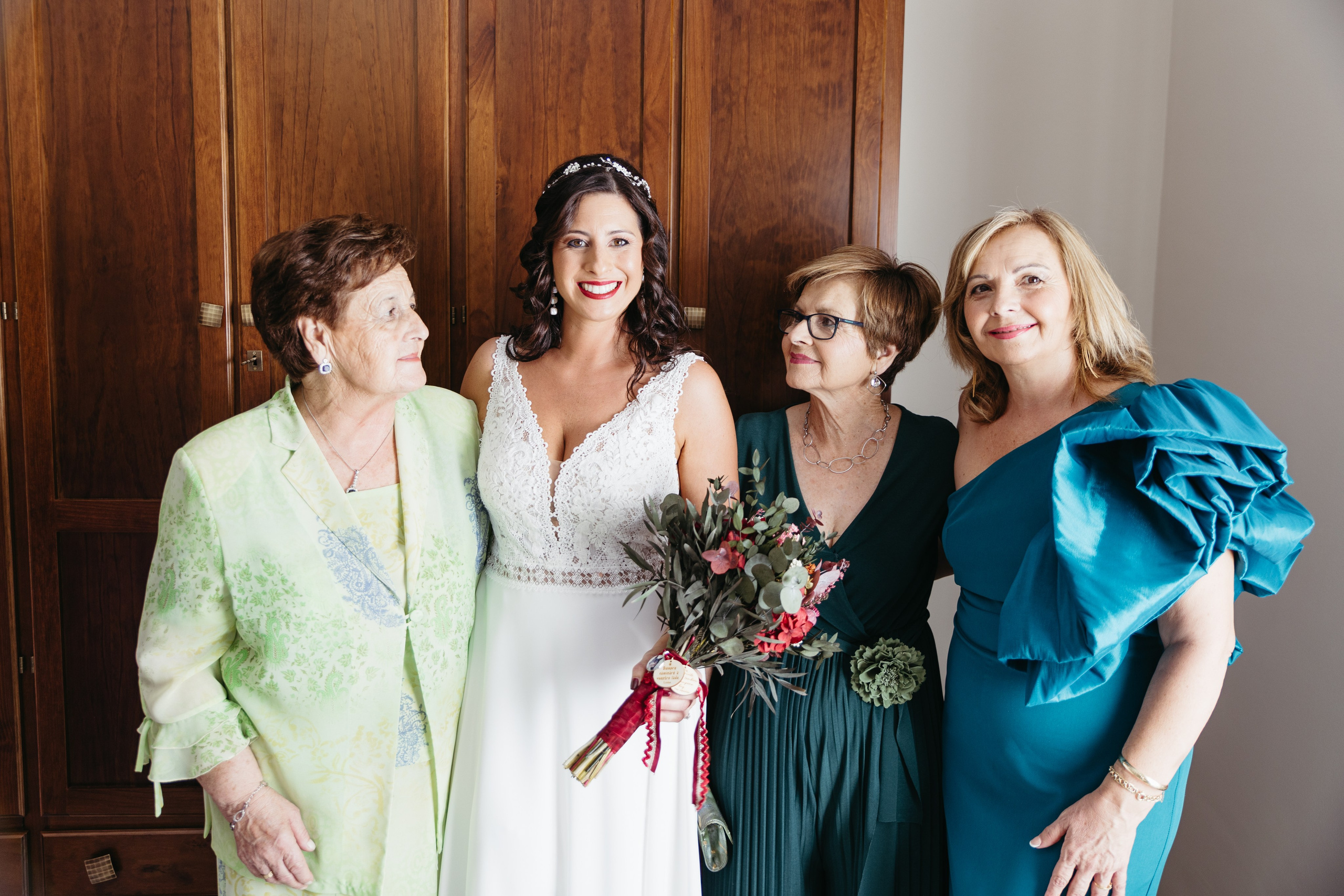 G+C. Fotografía de bodas en Córdoba