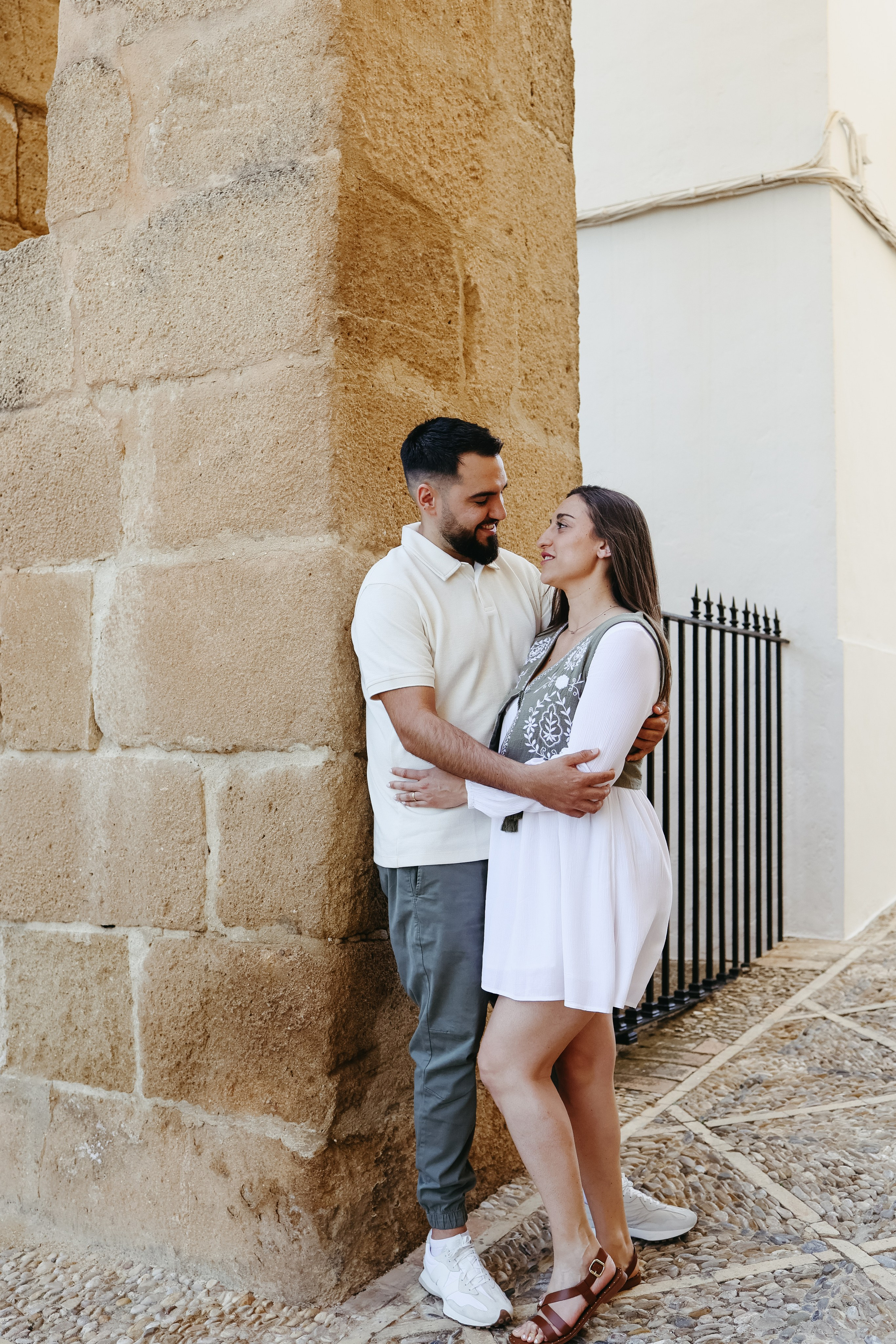 C+E. Fotografía de bodas en Córdoba