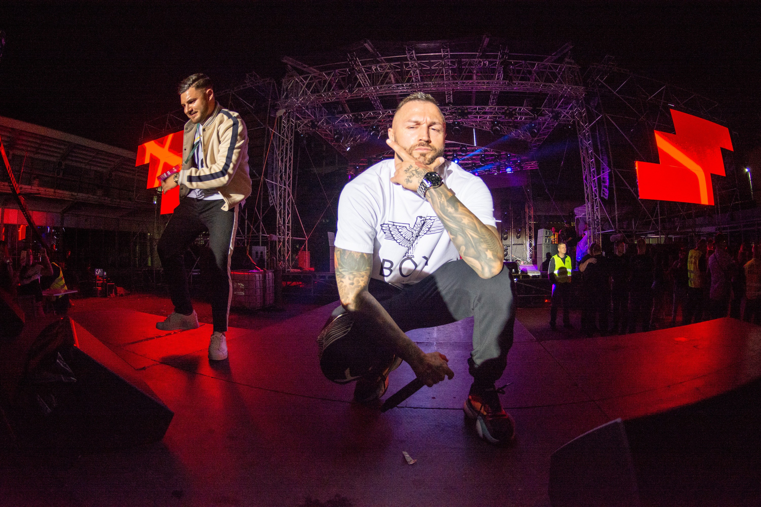 Događaji. Adam Radosavljevic fotograf