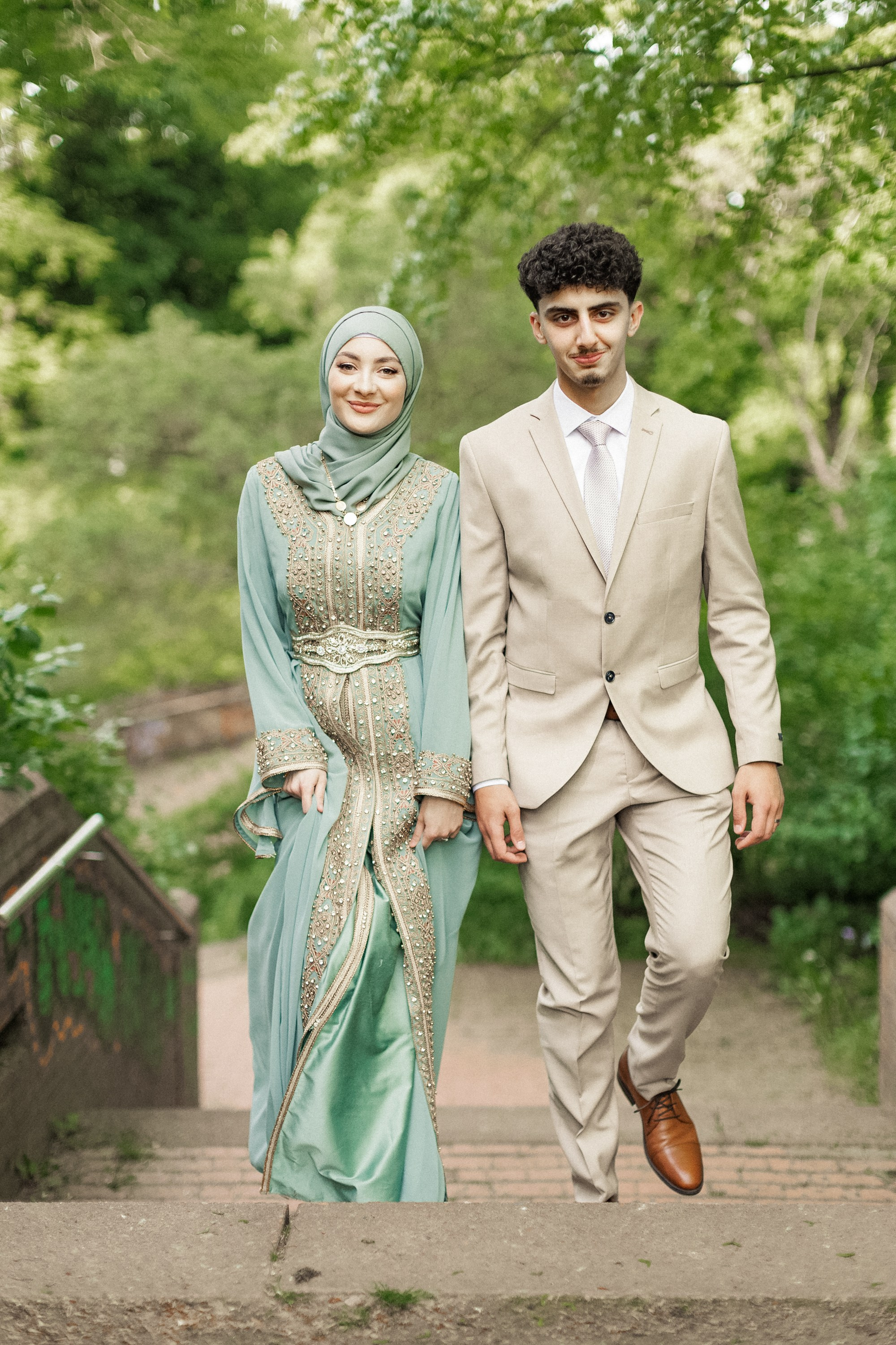 Hochzeitsfotografie im Harburger Stadtpark | Natürliche Idylle in Hamburgs Süden. Hochzeitsfotograf und Hochzeitsvideograf aus Hamburg | Roka21Film