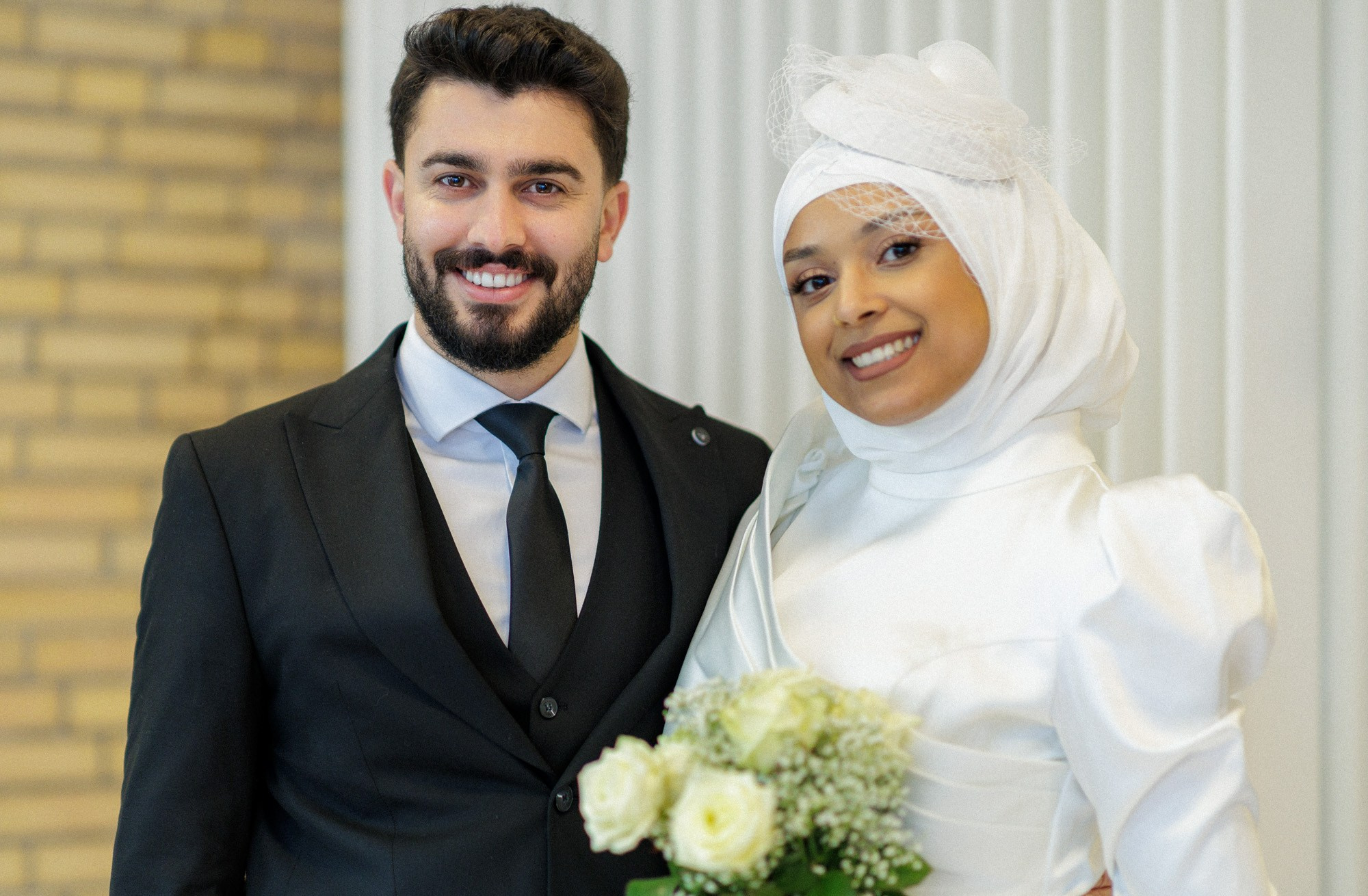 Hochzeitsfotografie für Julianne in Hamburg. Hochzeitsfotograf und Hochzeitsvideograf aus Hamburg | Roka21Film