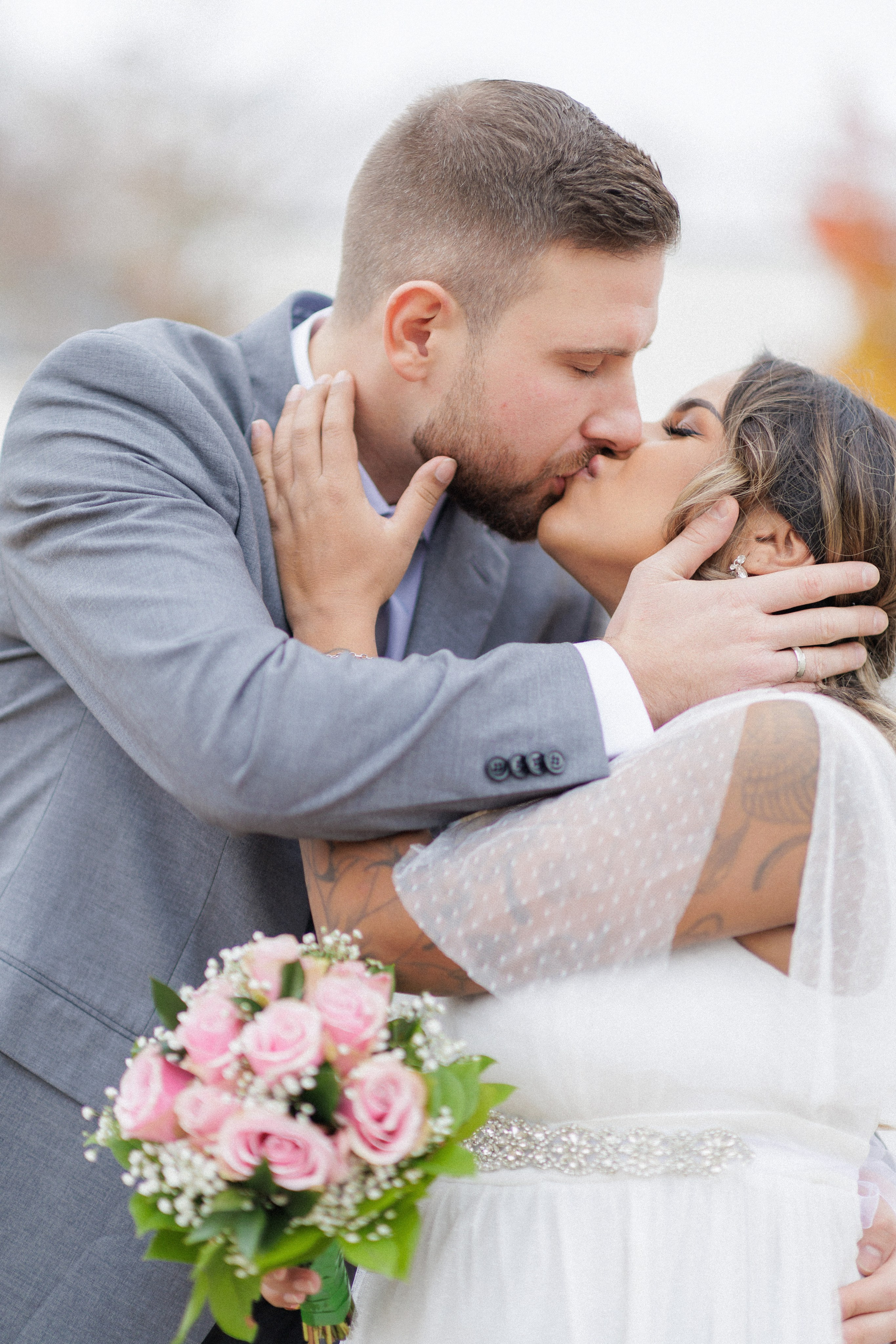 Hochzeitsfotoshooting in Hamburg Morisha und Senco. Hochzeitsfotograf und Hochzeitsvideograf aus Hamburg | Roka21Film