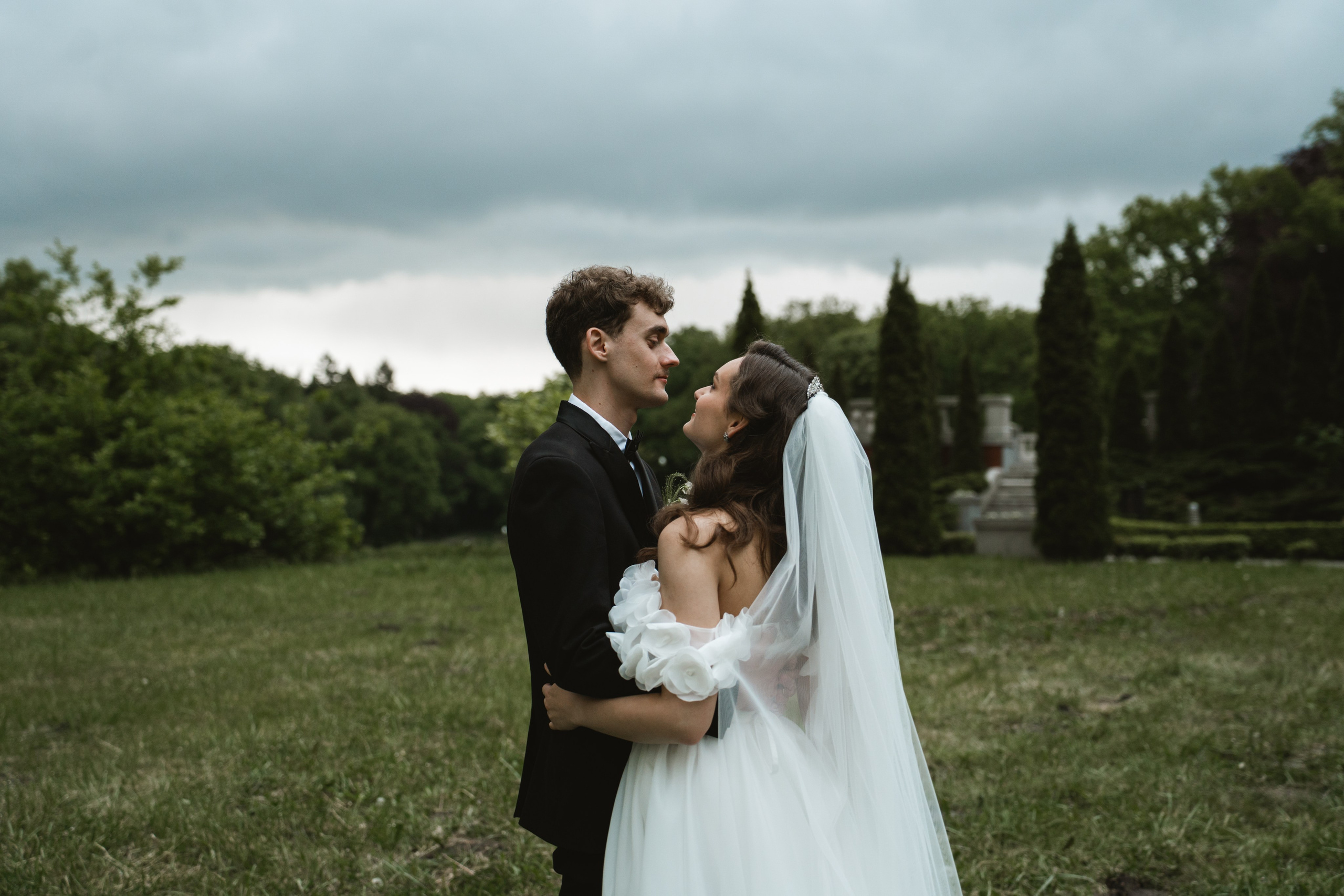 Ślub Soni i Nikity. Ania Smol Fotograf Olsztyn