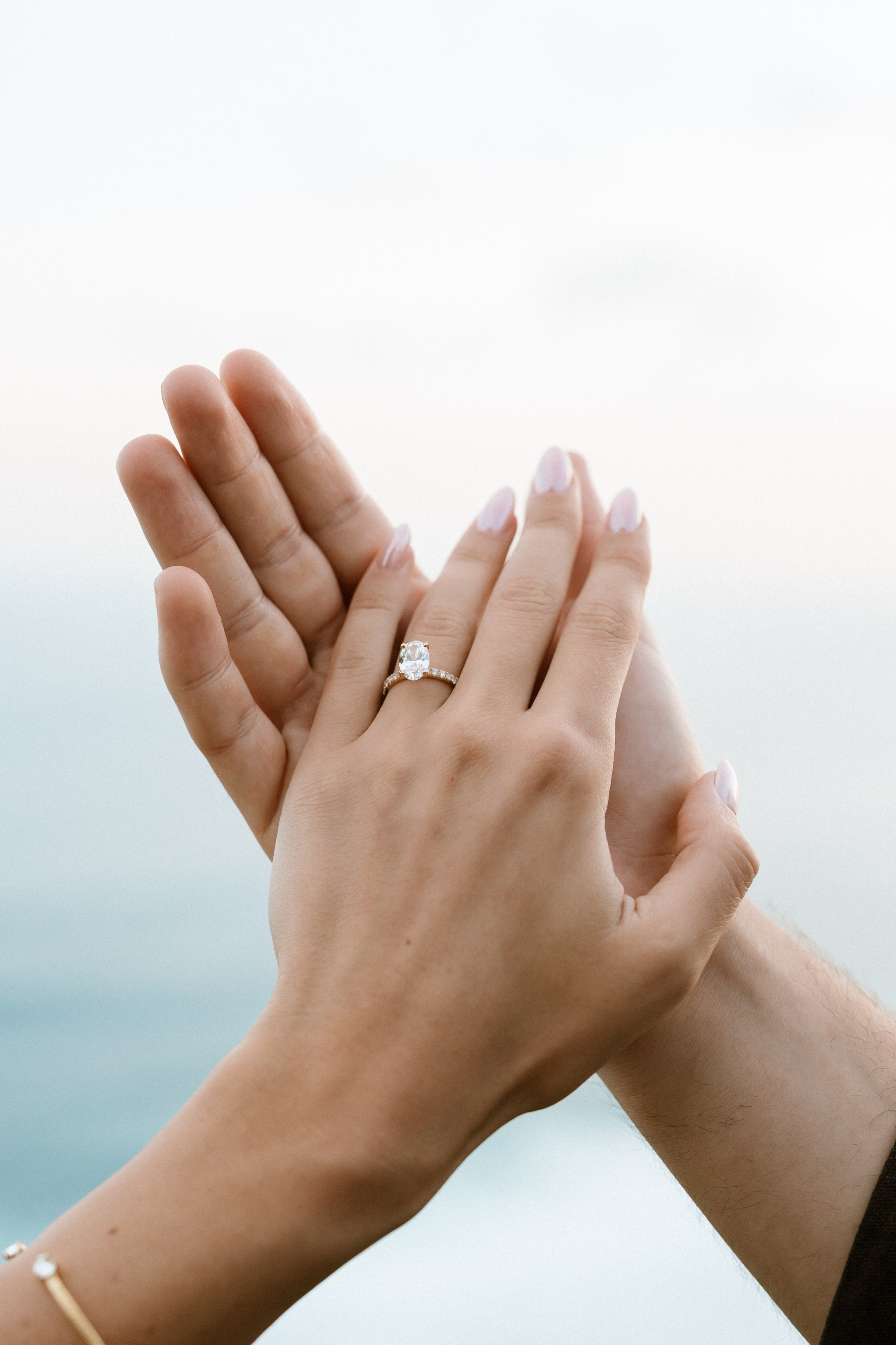 Nicolaos & Ivanna. Female Photographer in Bali