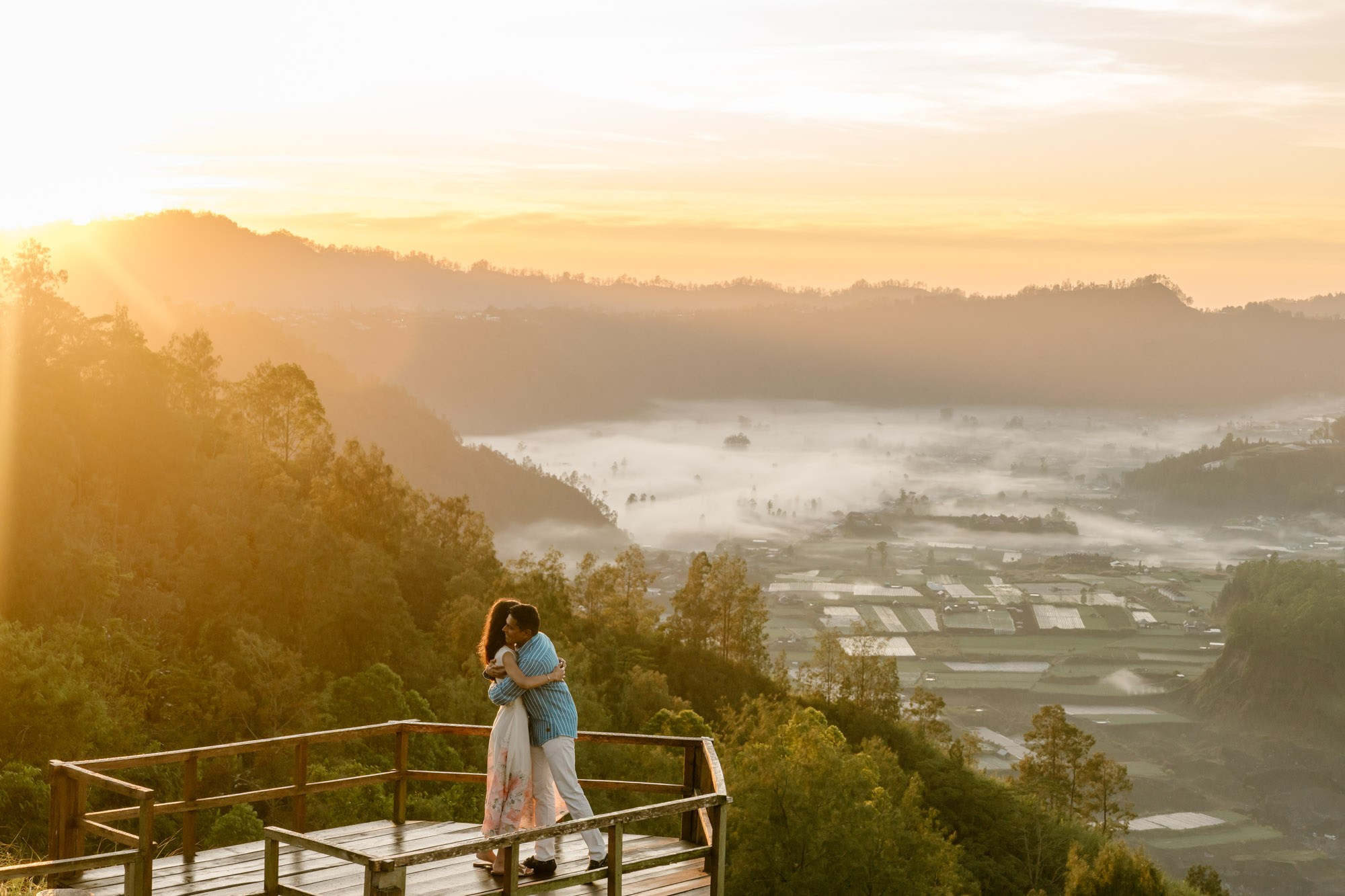 Mishal & Neha. Female Photographer in Bali