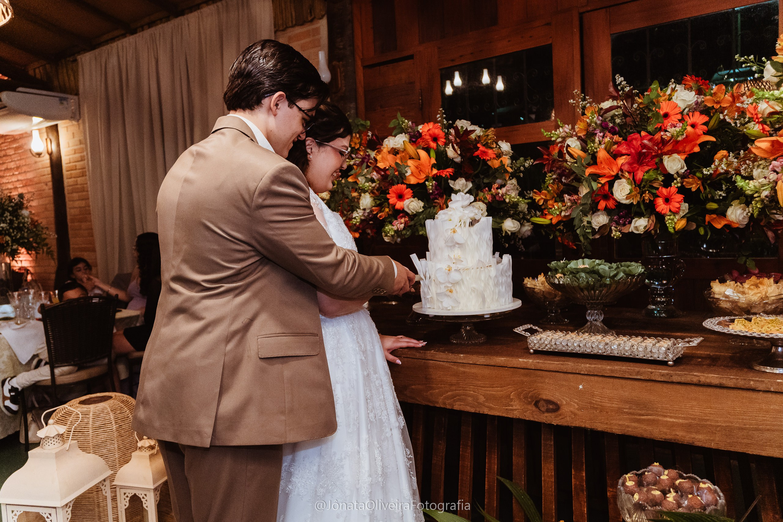 Sofia&Israel. Fotografia de casamentos e ensaios em avaré Jônata Oliveira