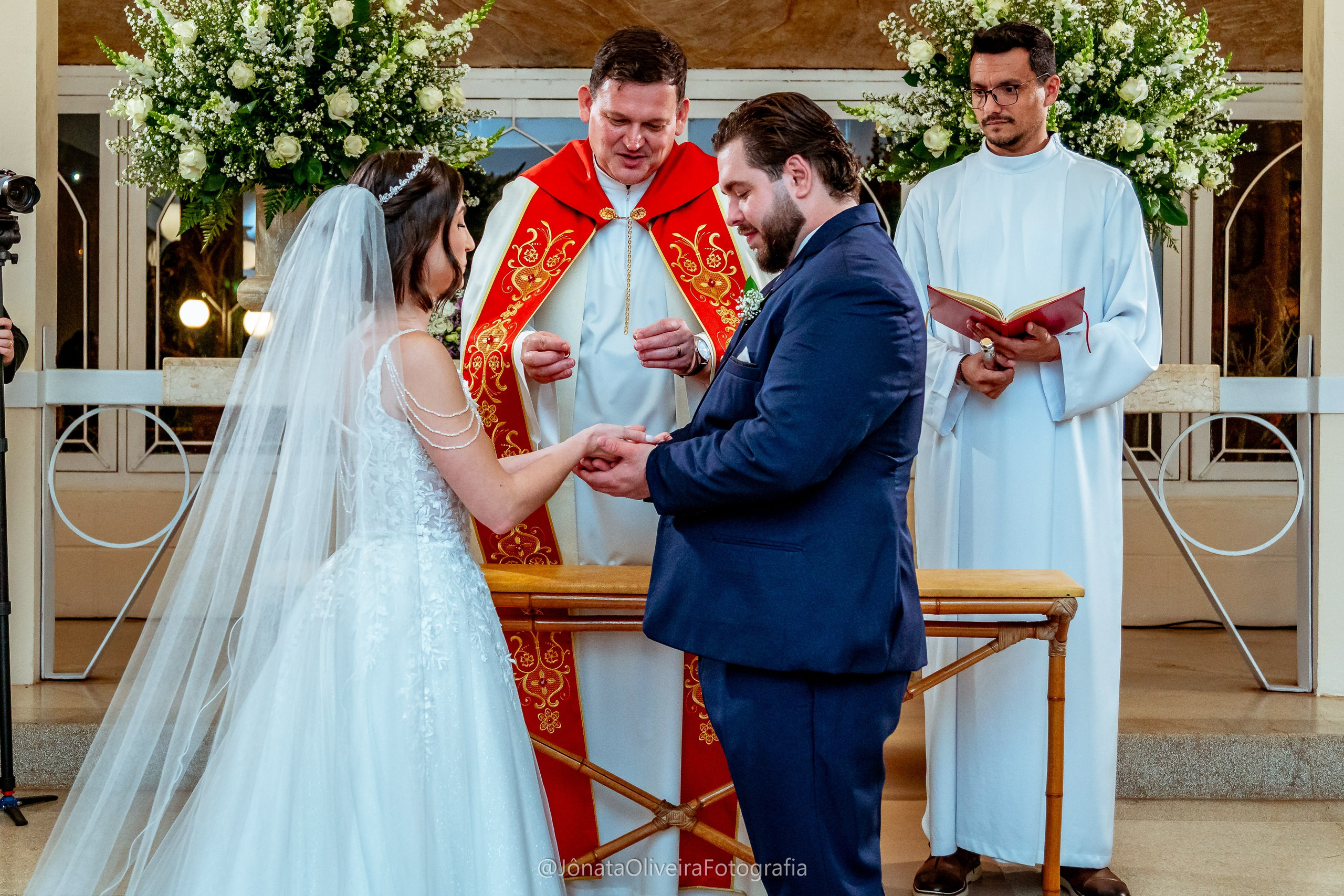 Natalia e Luan. Fotografia de casamentos e ensaios em avaré Jônata Oliveira
