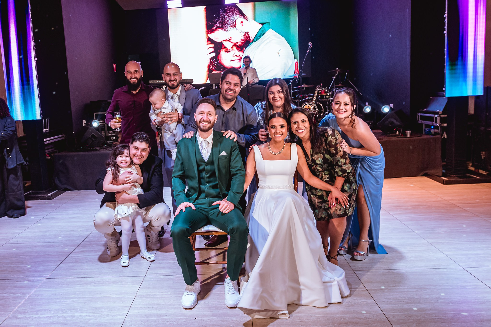 Malu e Felipe. Fotografia de casamentos e ensaios em avaré Jônata Oliveira