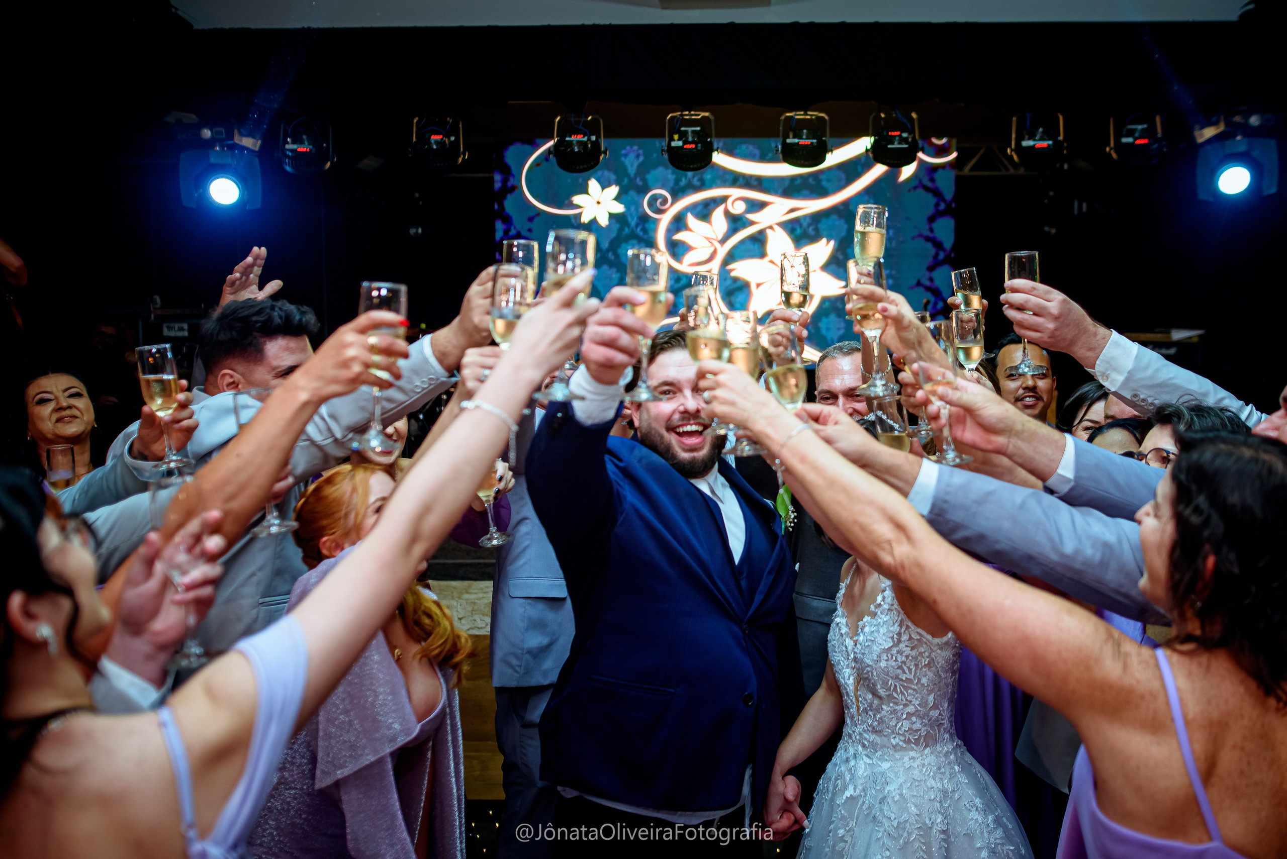 Natalia e Luan. Fotografia de casamentos e ensaios em avaré Jônata Oliveira