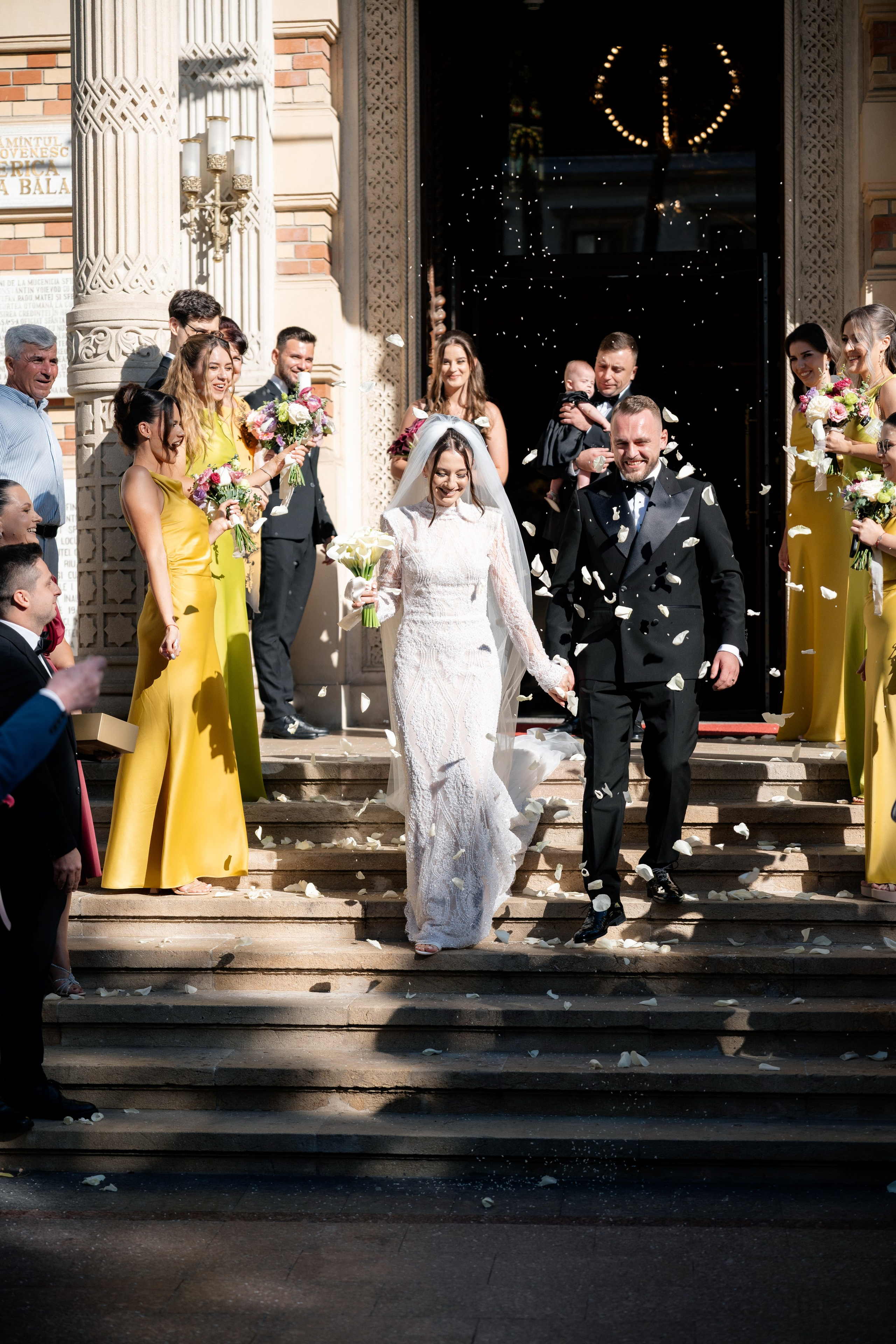 Gabriela & Alex. Destination Wedding Photographer Alex Pasarelu