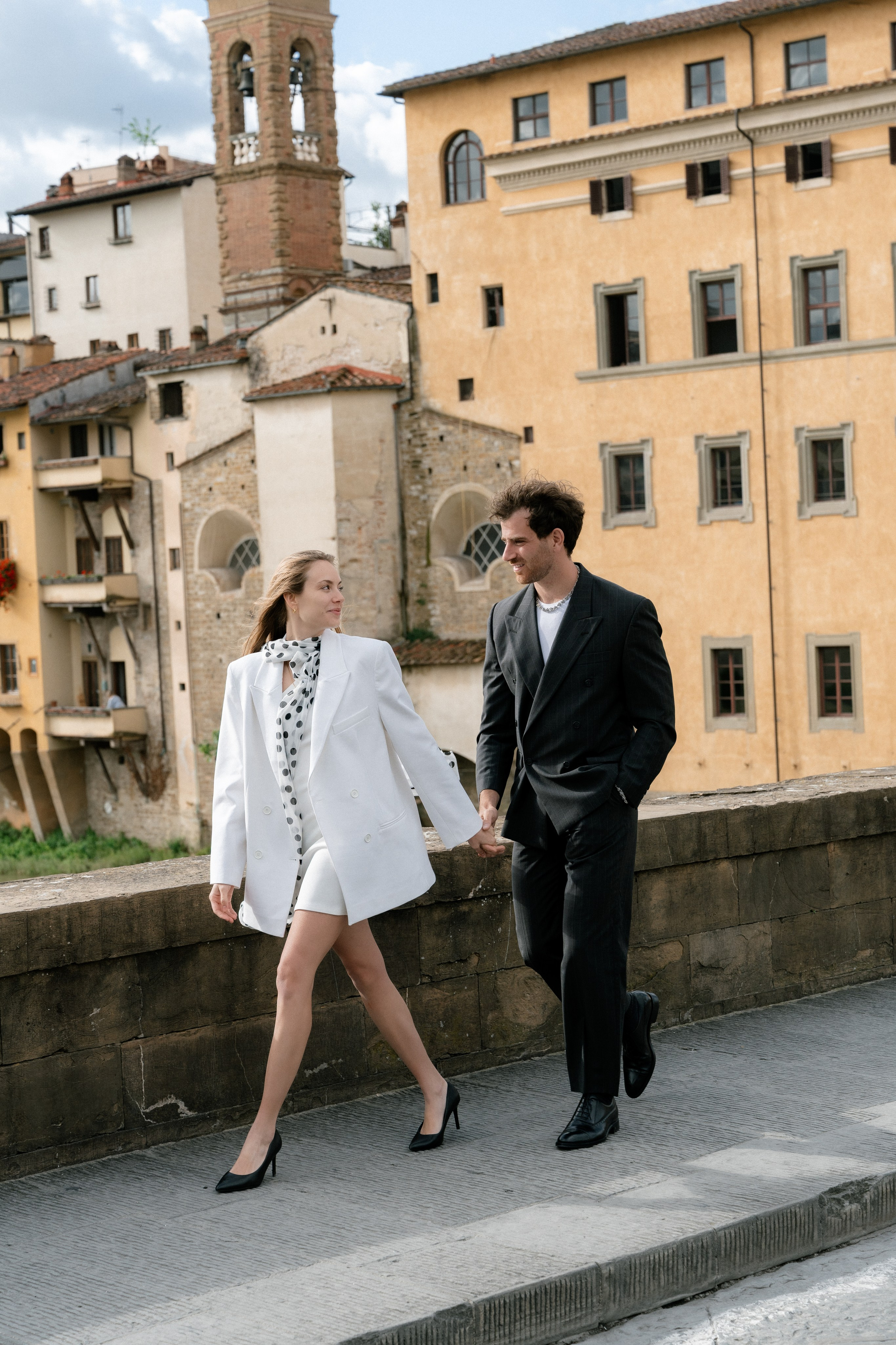 Gloria & Giulio. Fotograf de nuntă Alex Pasarelu