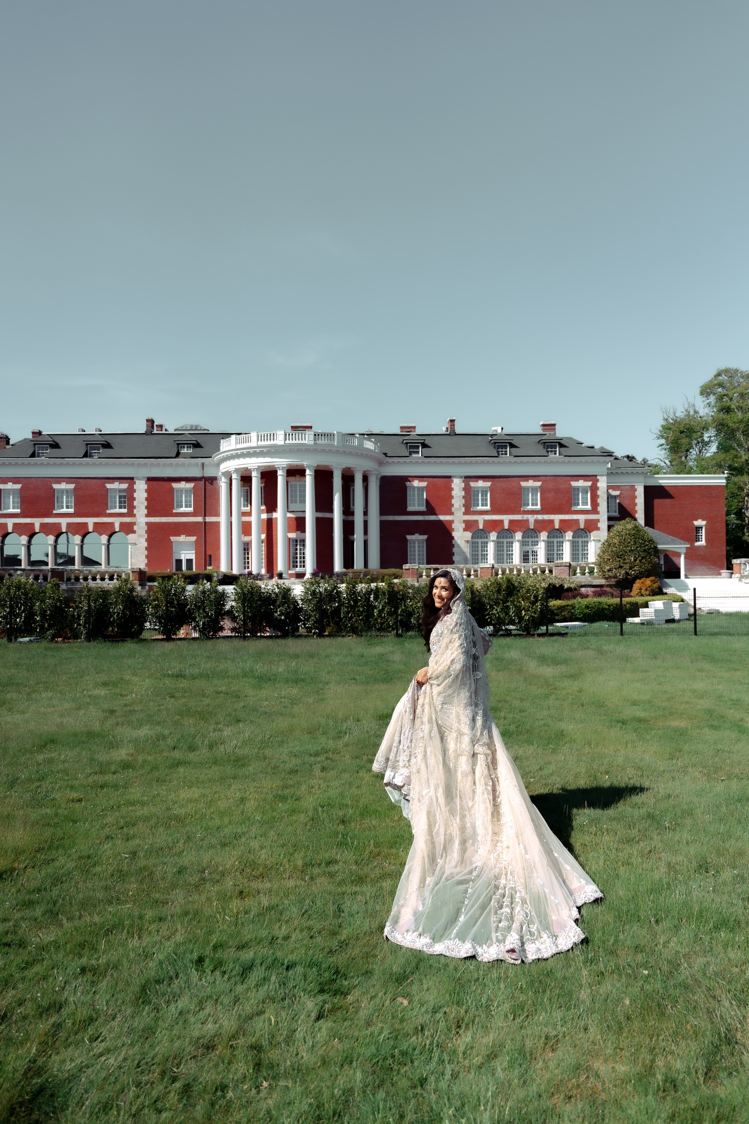 Amatul and Jacob. Anna Krasnova Wedding photographer