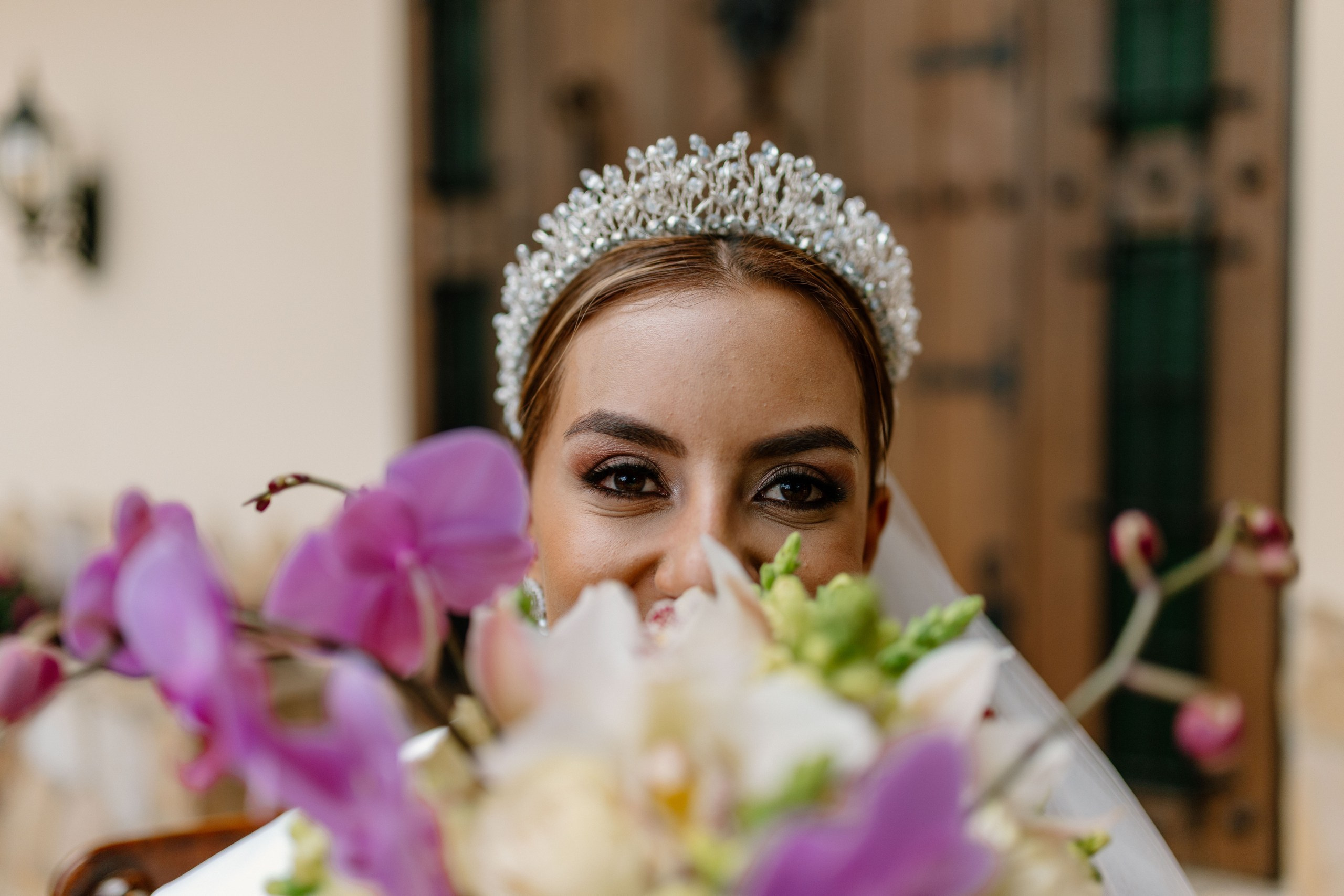 DANY&CARLOS. Wedding photography in Cartagena by Morada Photography