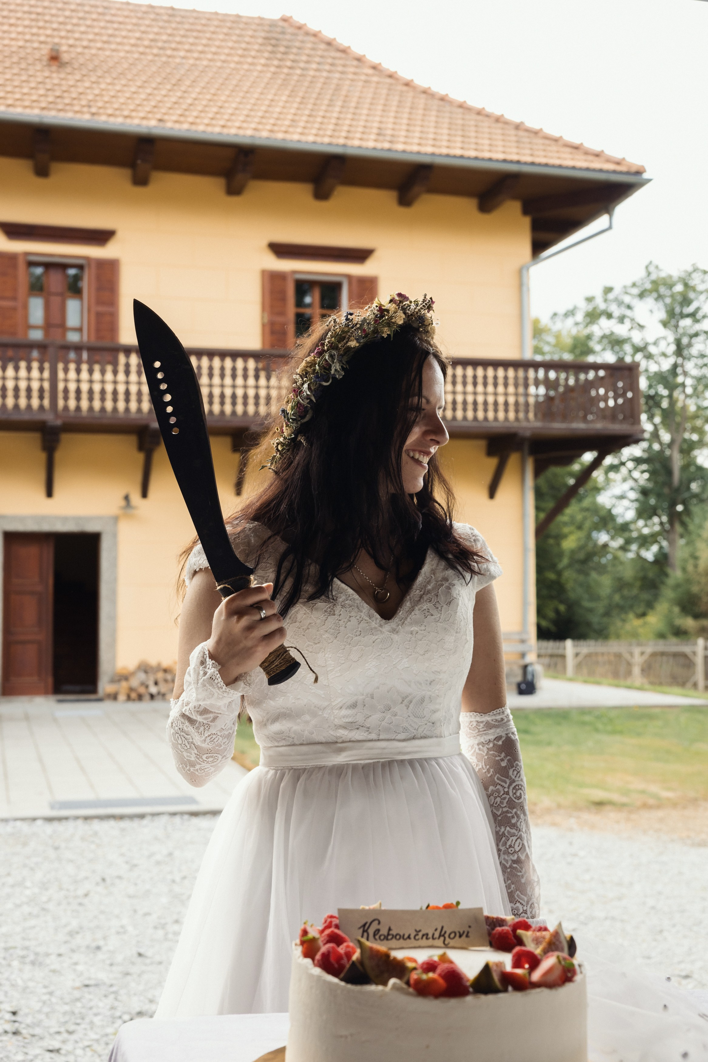 Svatební focení Písek. Rodinná, těhotenská, newborn a lifestyle fotografka v Písku Oxana Telupilova