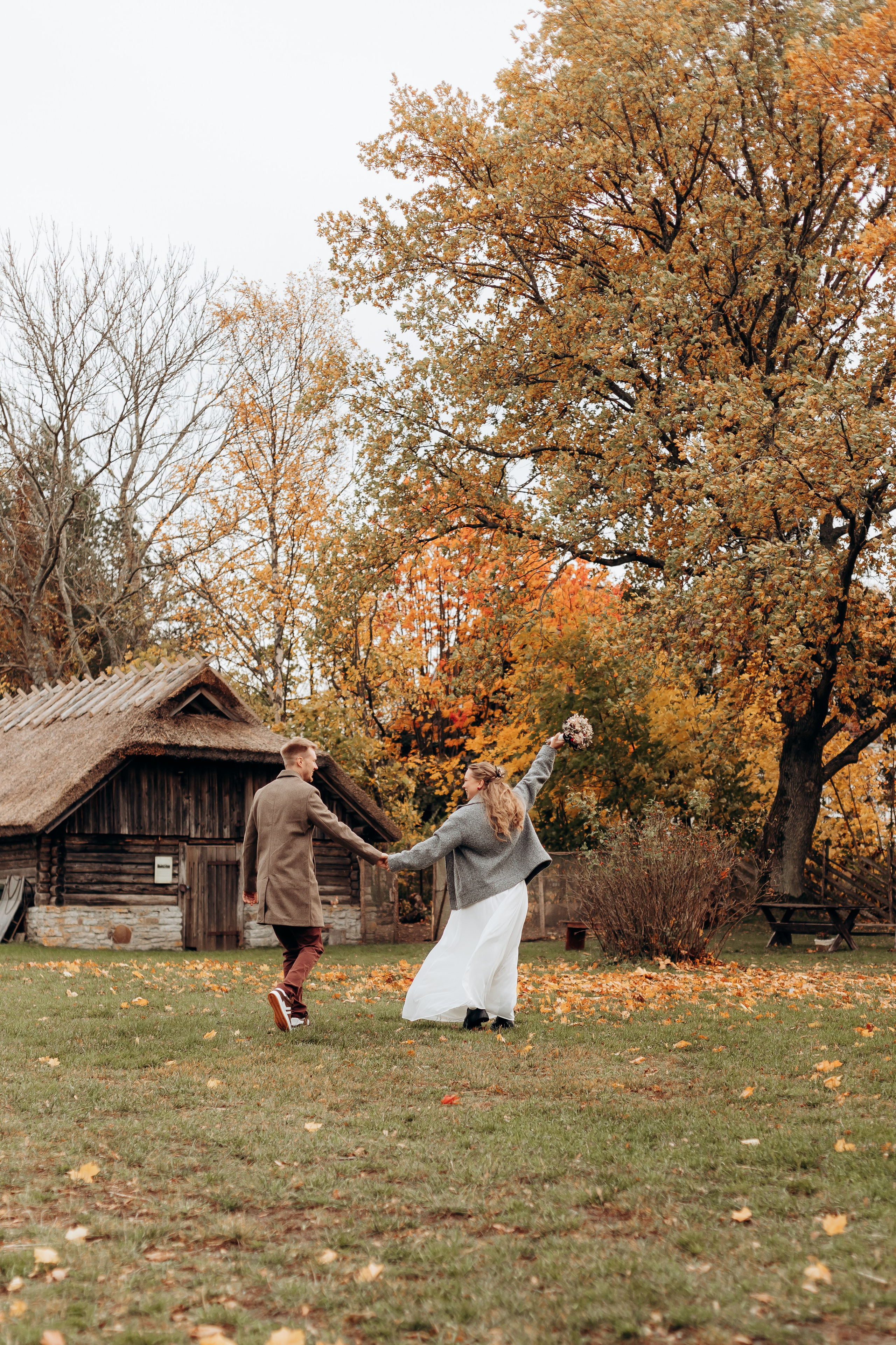 Виталий и Юлиана. Главная
