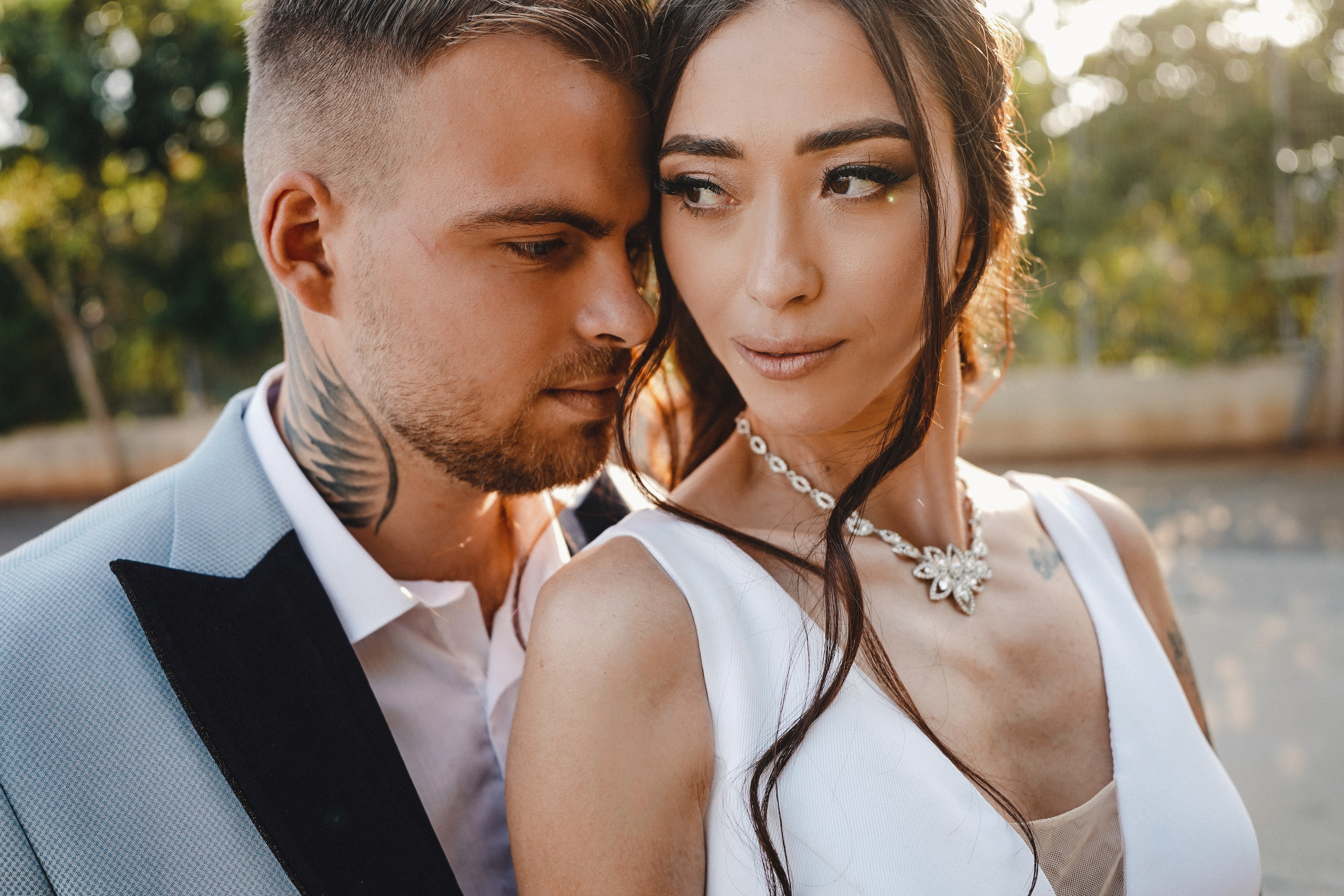 Nastya & Akim. Dmitry Gorodetsky Event Photographer