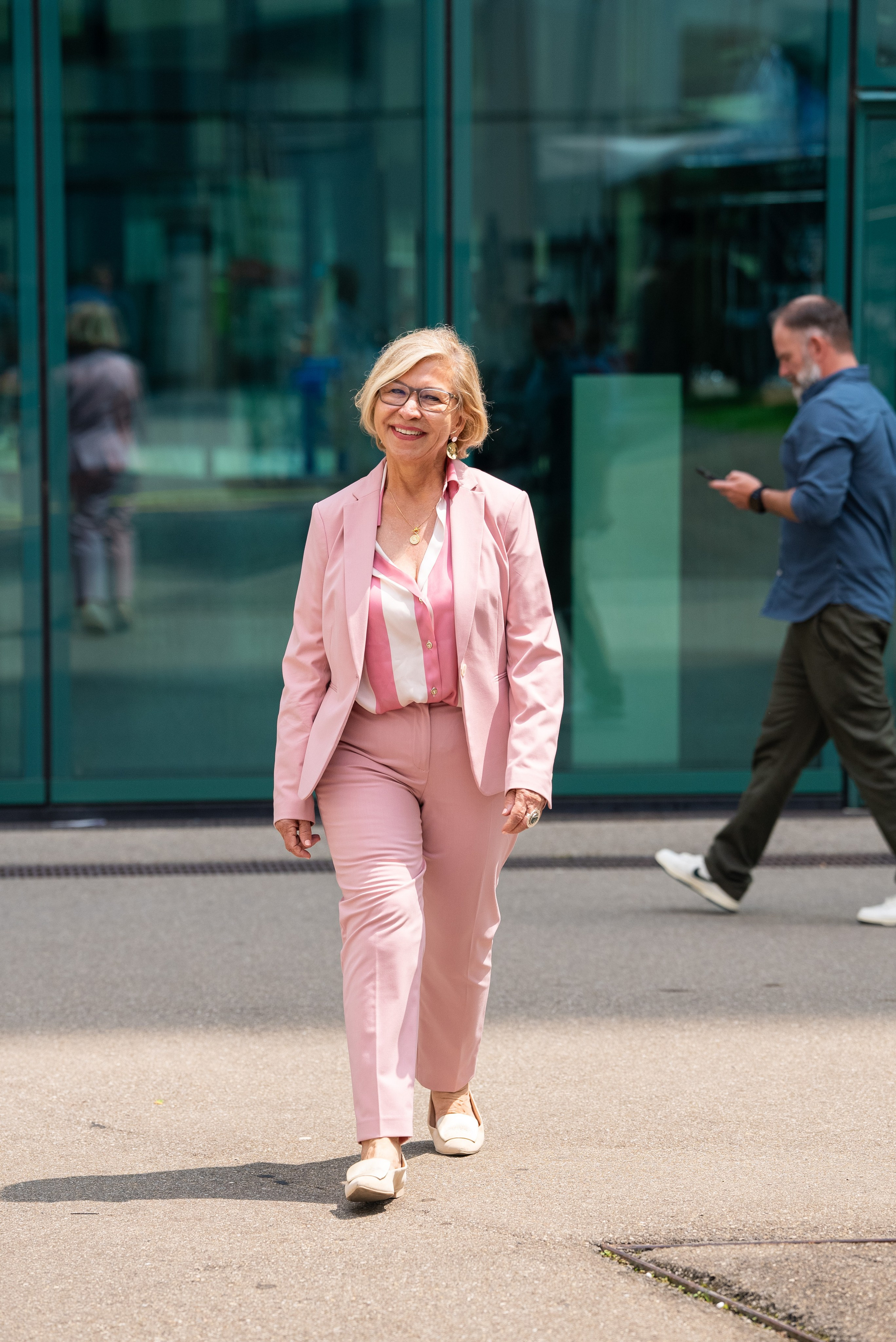 Sylvia (Steuerberater). Fotostudio in Metzingen