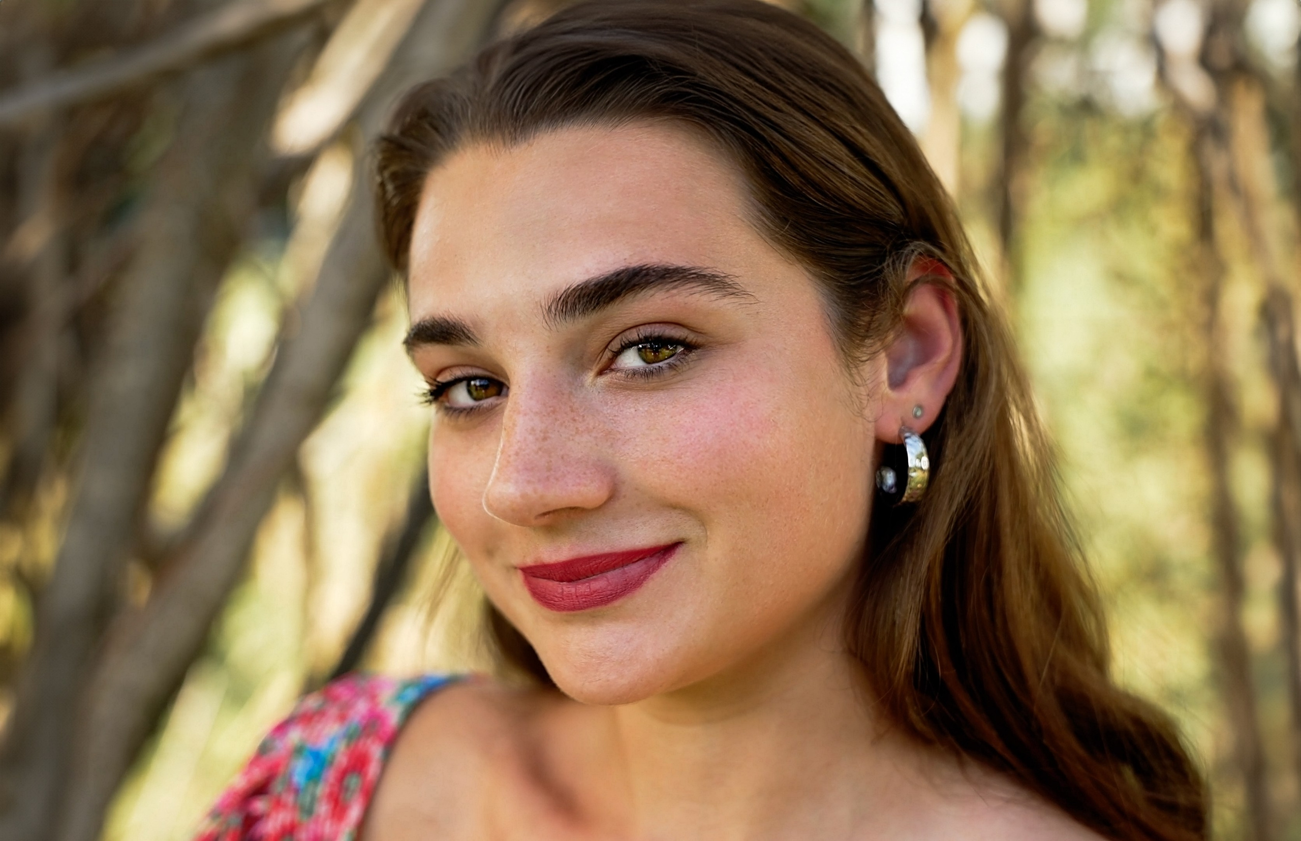 Luna (Künstlerin). Fotostudio in Metzingen