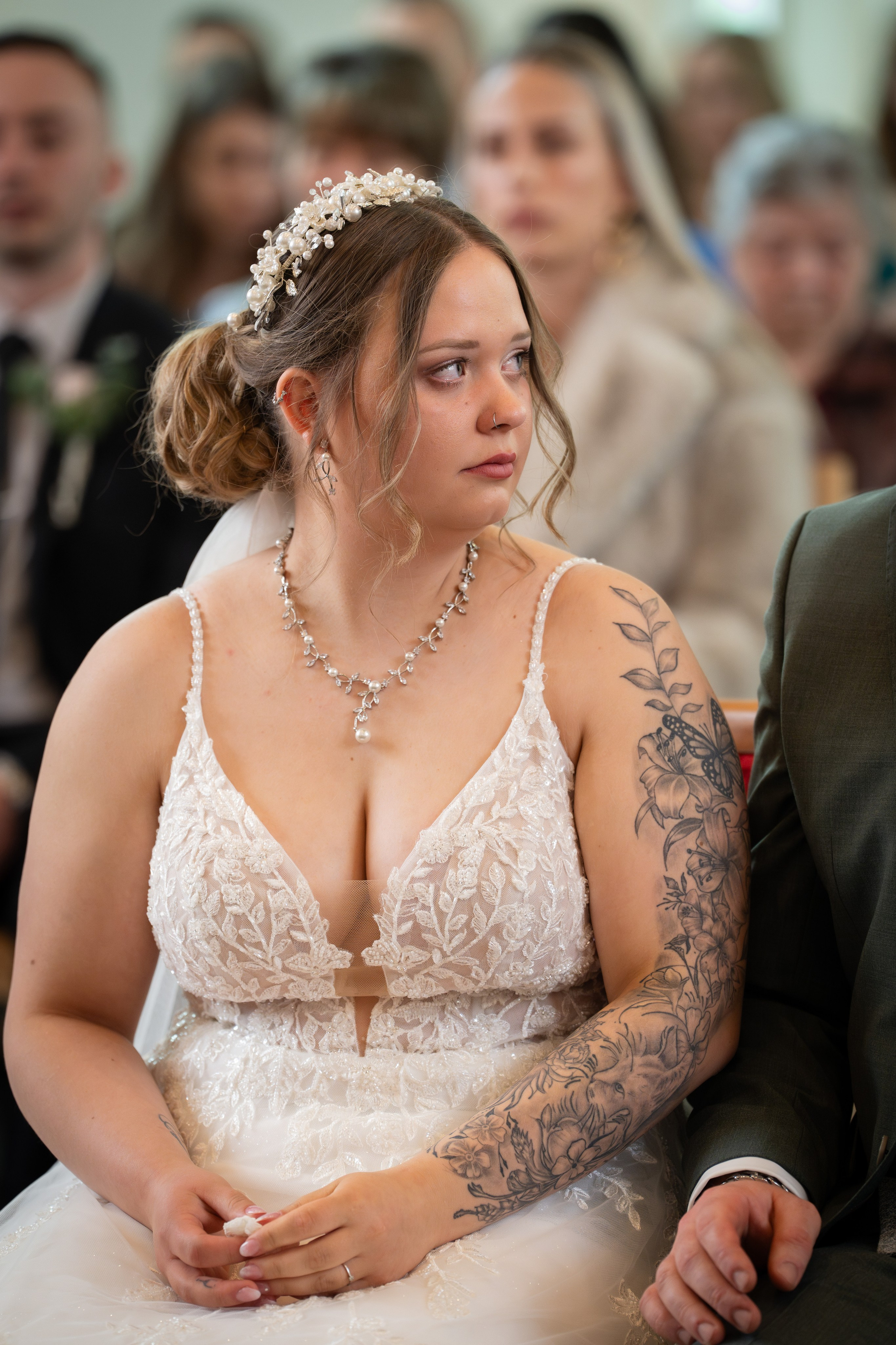 Kevin & Jasmin. Fotostudio in Metzingen