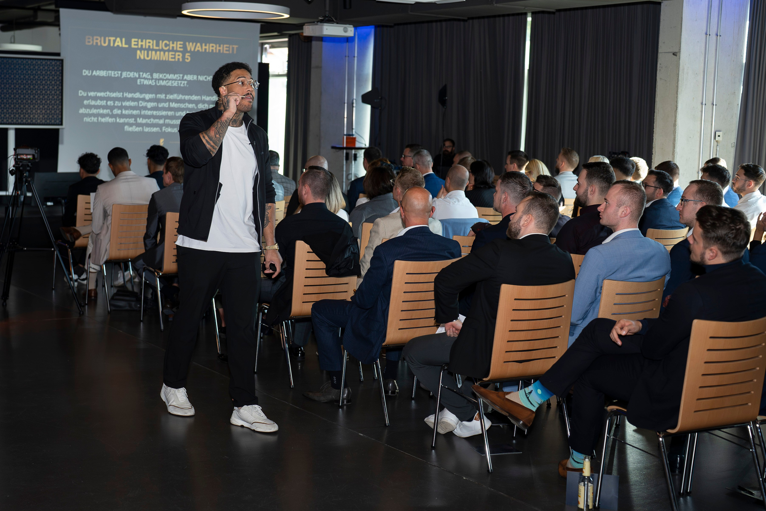 EVENTS BUSINESS. Fotostudio in Metzingen