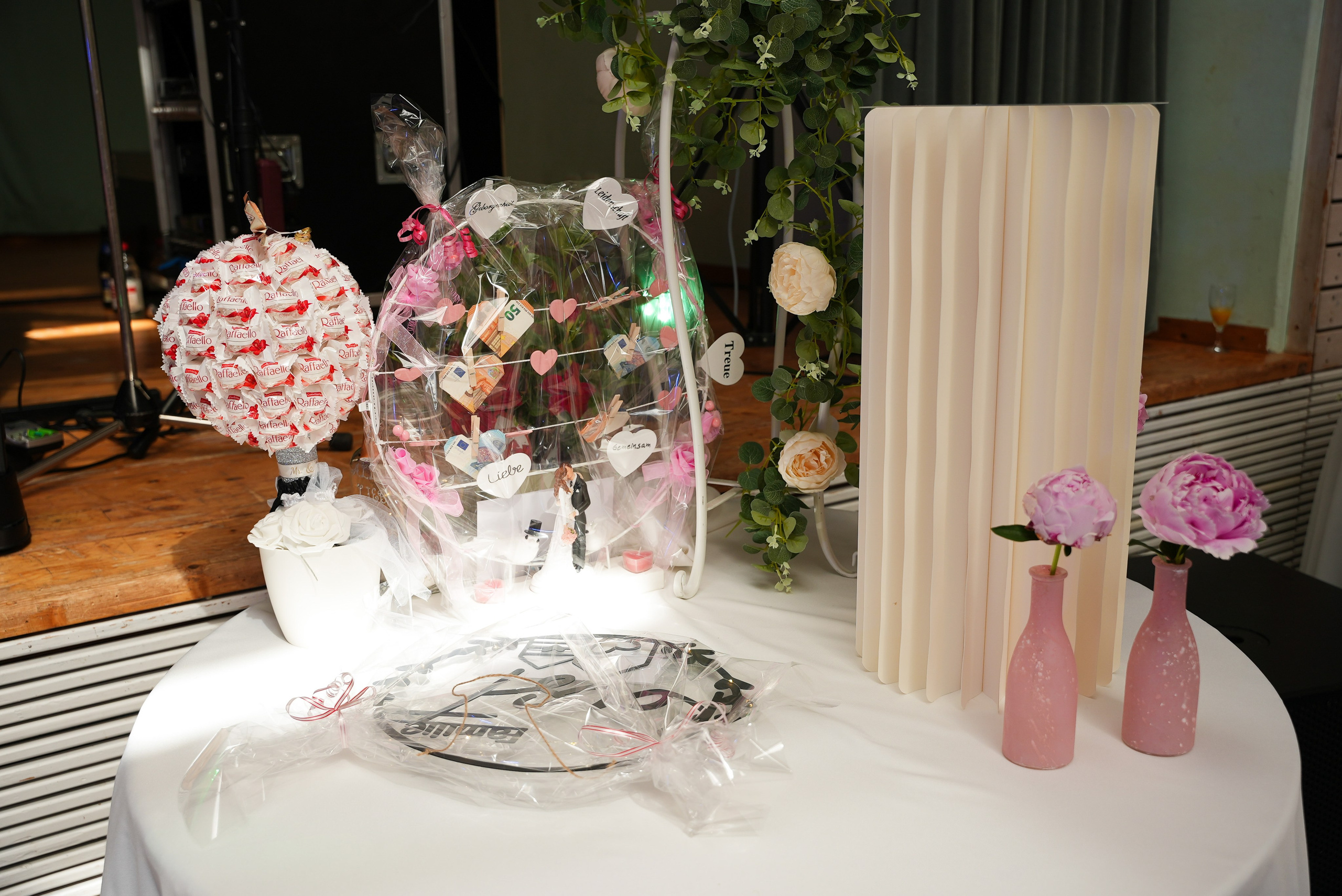 Kevin & Jasmin. Fotostudio in Metzingen