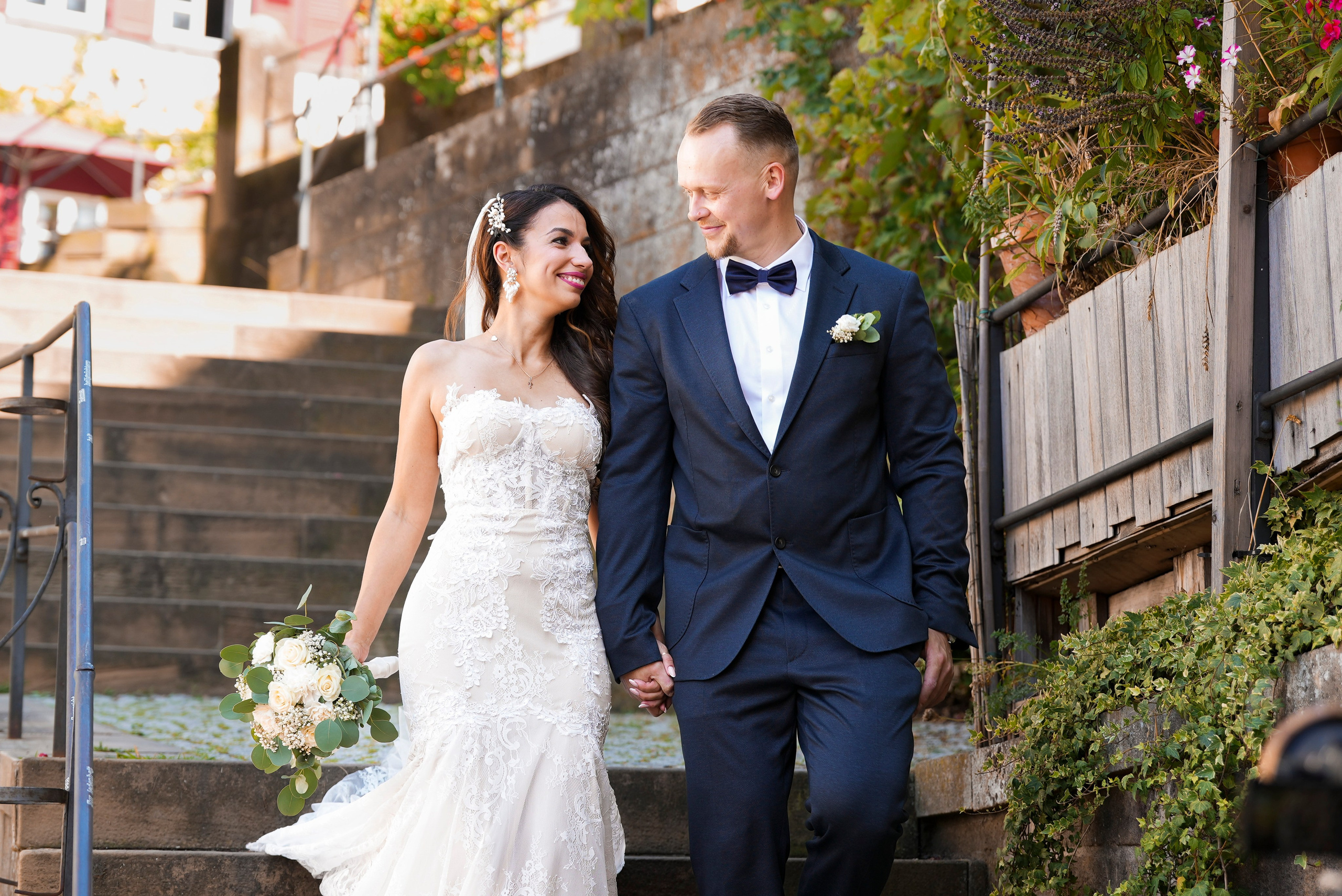 Max & Maria. Fotostudio in Metzingen