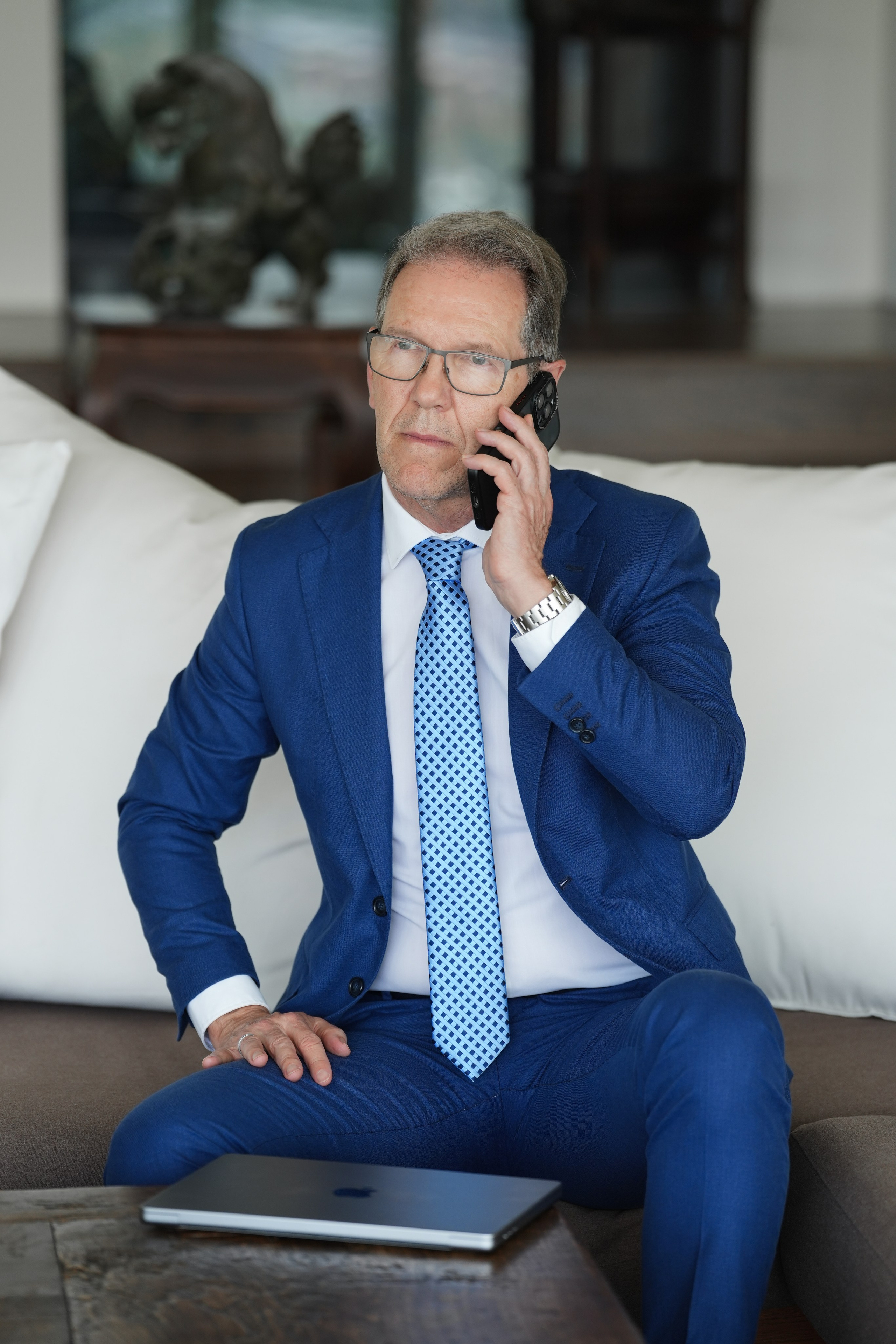 André. Fotostudio in Metzingen