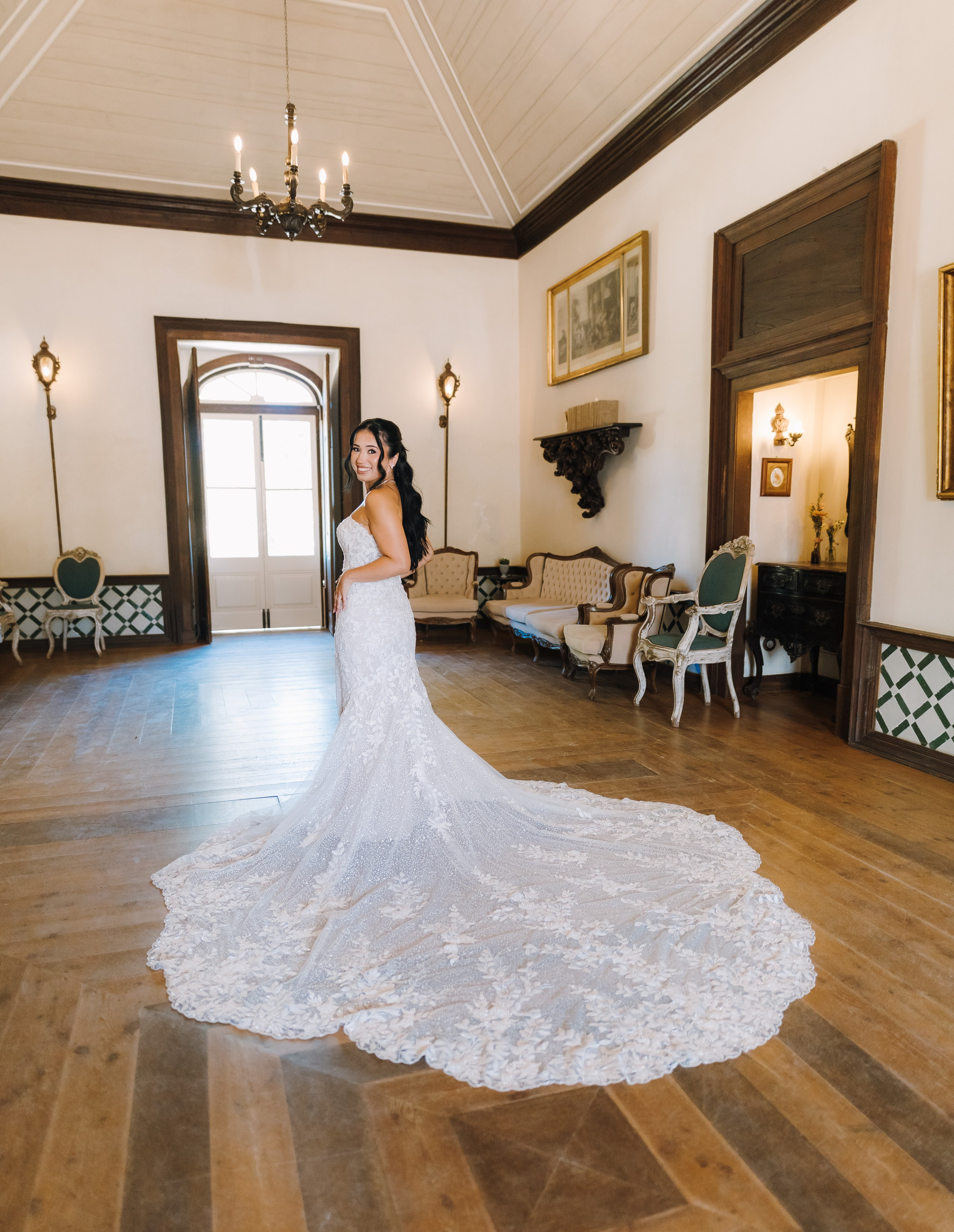 Casamento Inês & Miguel. Say Yes To Me