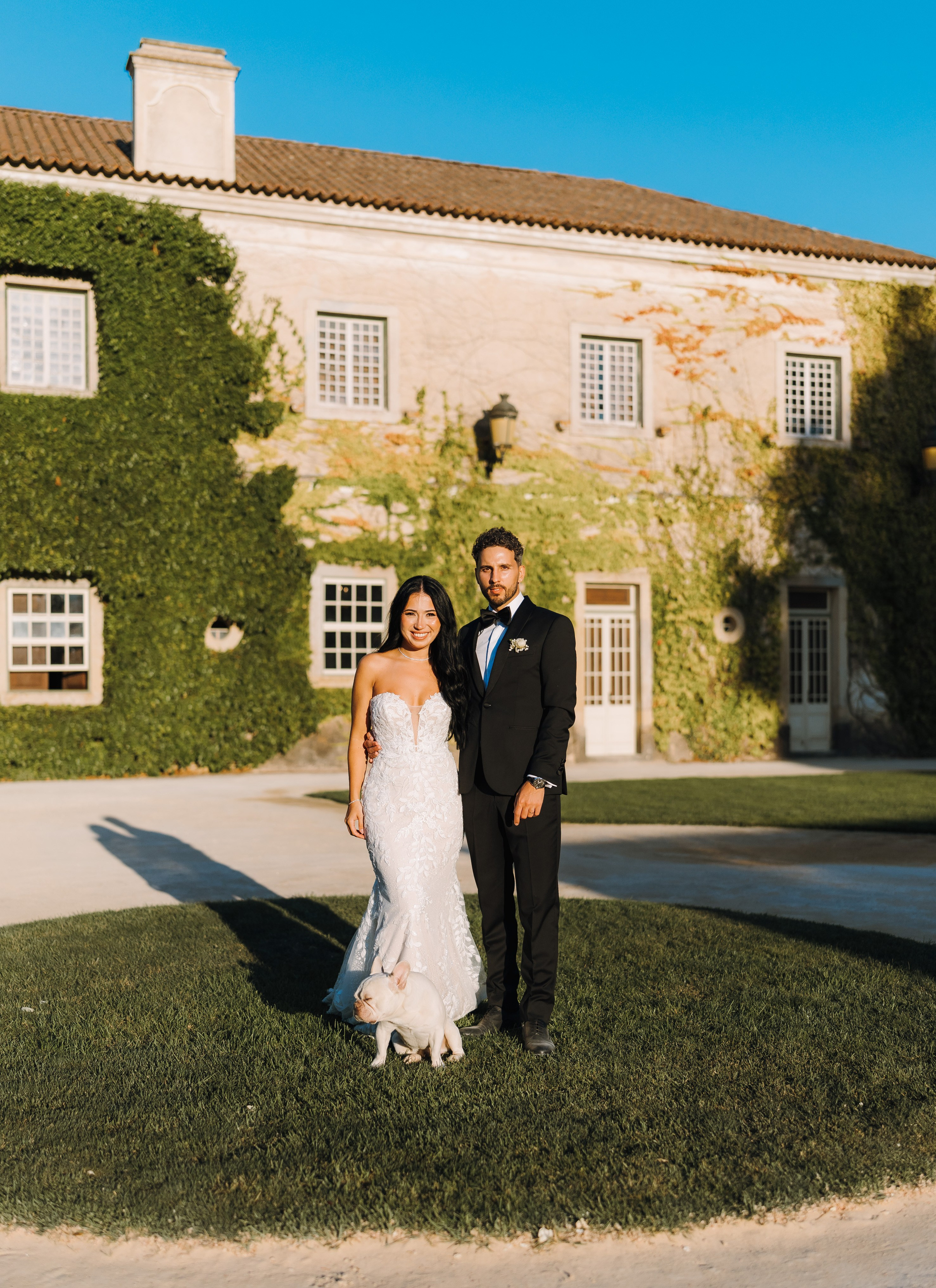 Casamento Inês & Miguel. Say Yes To Me