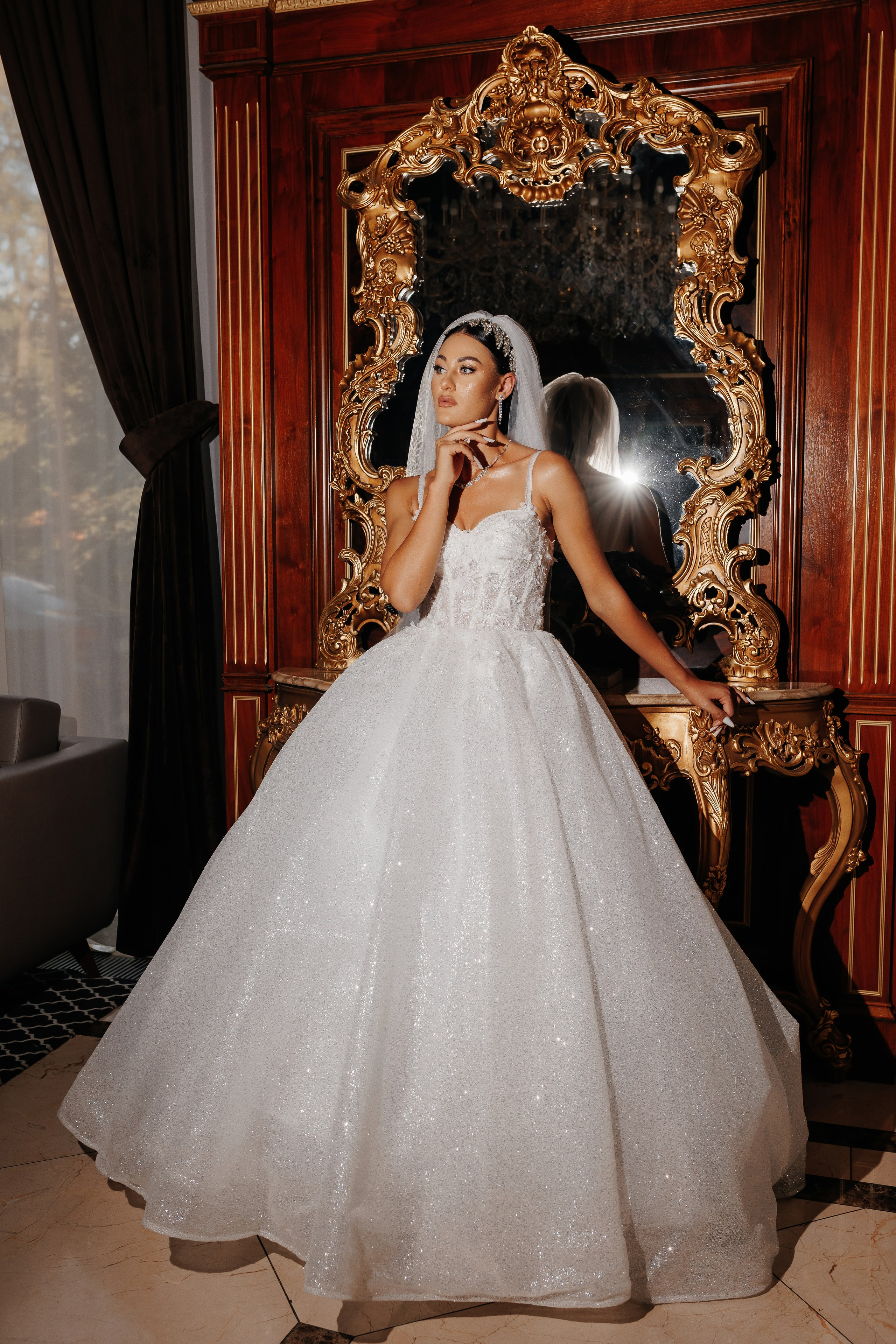 Liviu & Vergilia. ProWed — Foto Video Moldova și România