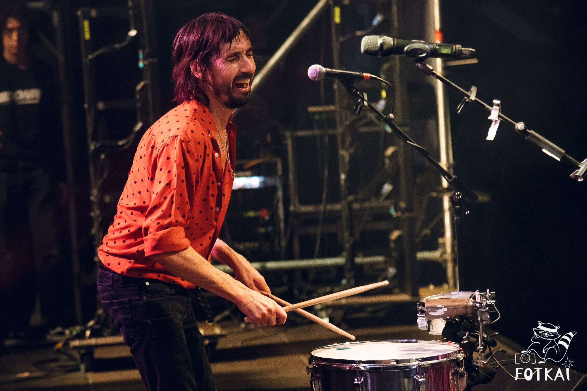 Sidonie en Torrevieja 2025 – Fotos del concierto y reportaje completo | FOTKAI