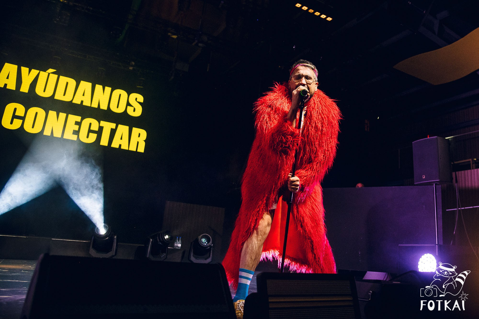 Ojete Calor en Alicante 31 enero 2026 — subnopop, electropop y fotos del concierto | FOTKAI