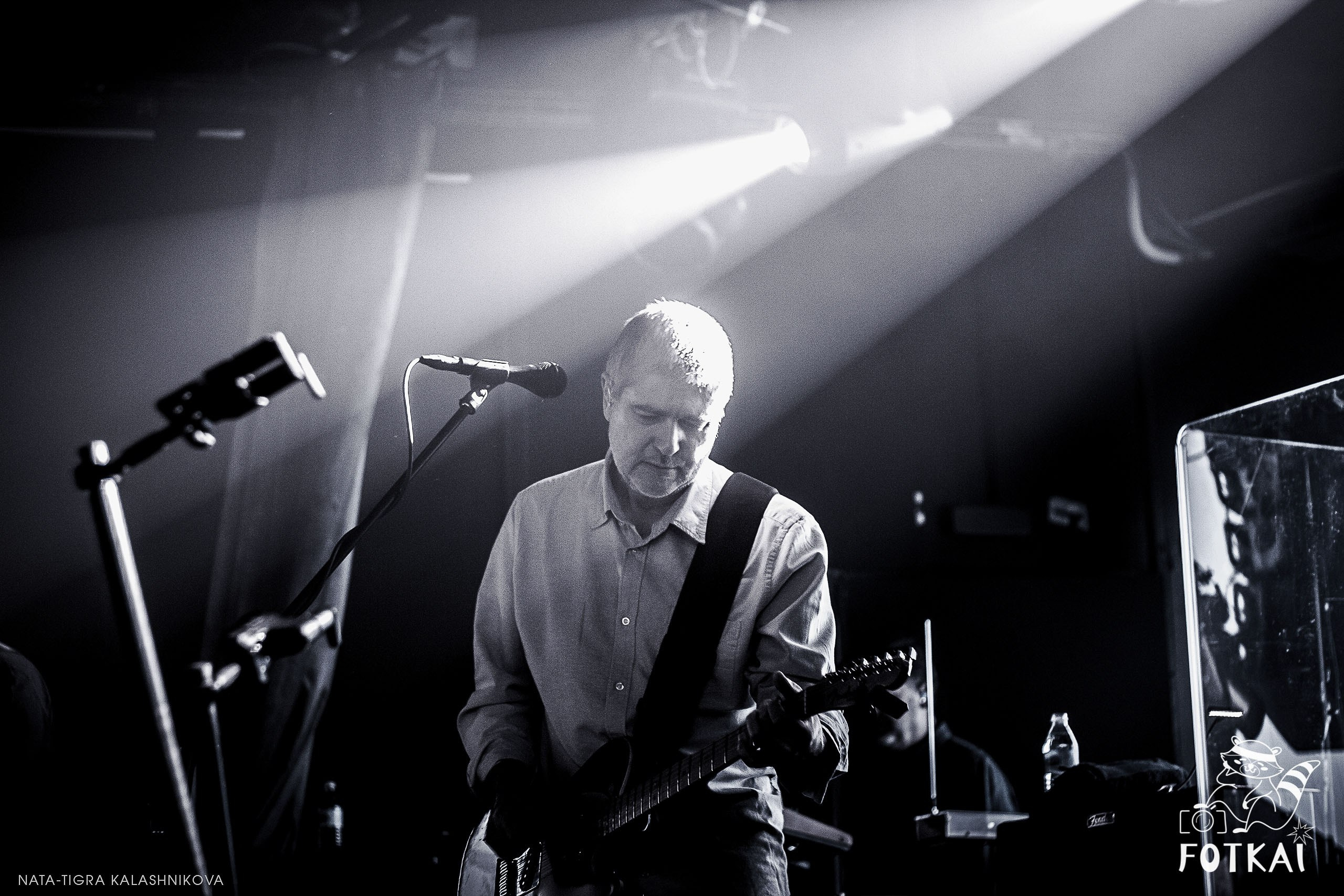 Splean en Madrid 25 enero 2026 — fotos y momentos del concierto legendario | FOTKAI