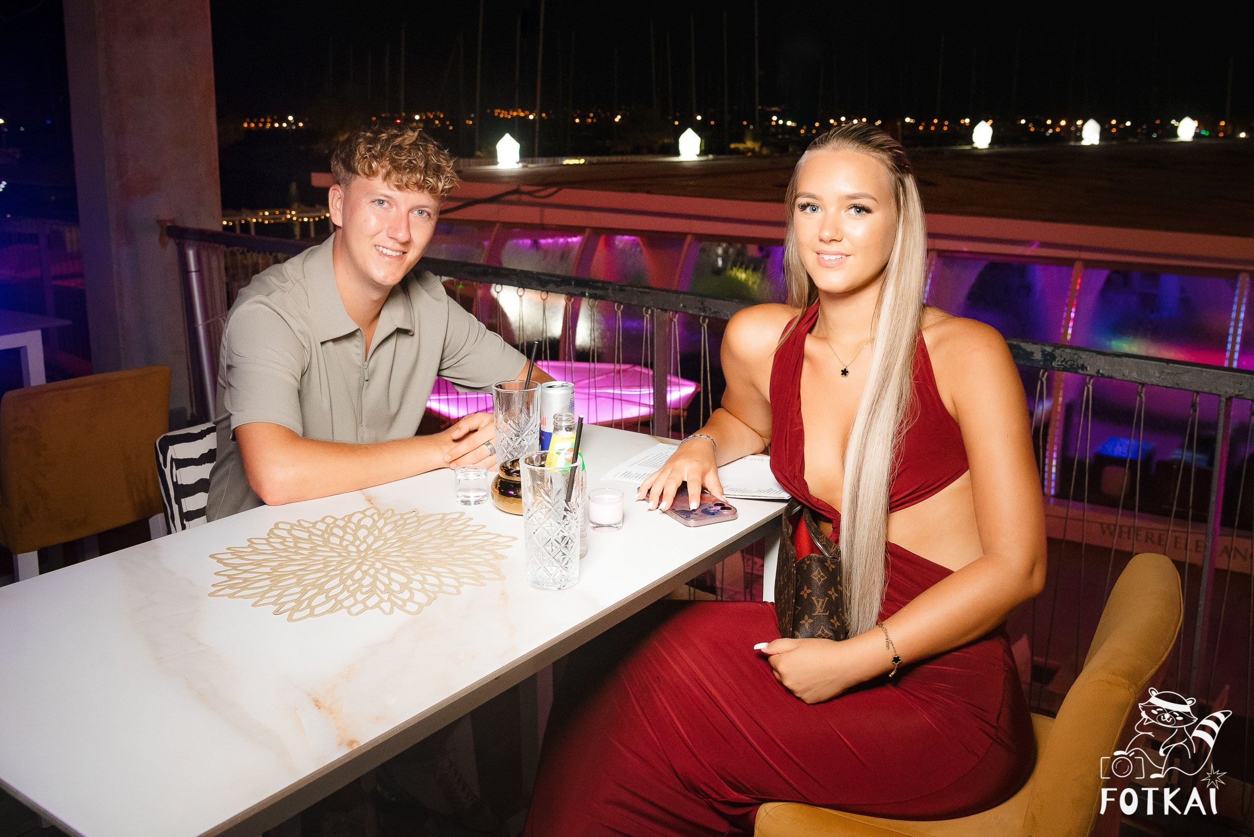 Reportajes fotográficos de conciertos, festivales y otros eventos en España | FOTKAI