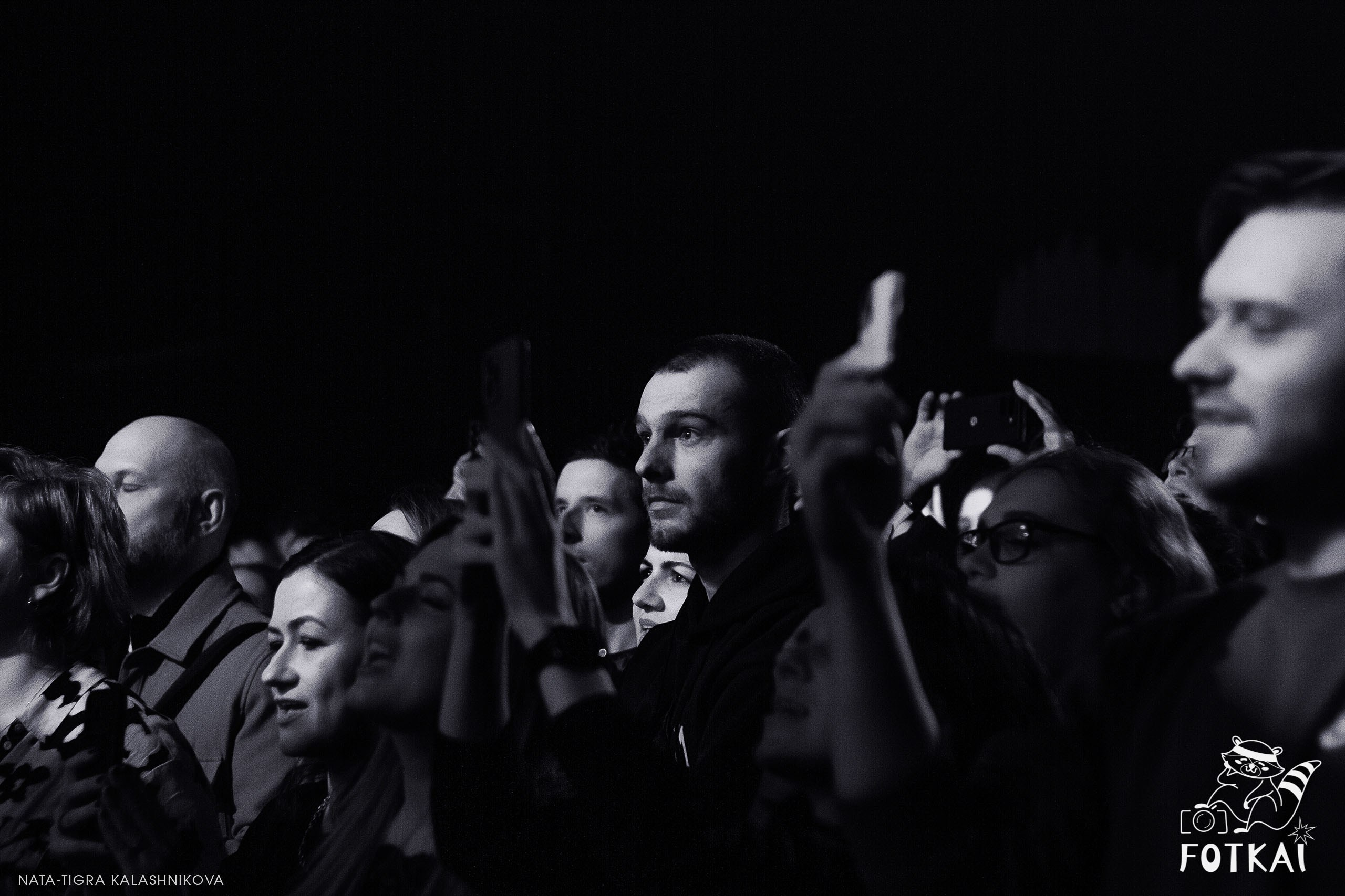 Splean en Madrid 25 enero 2026 — fotos y momentos del concierto legendario | FOTKAI